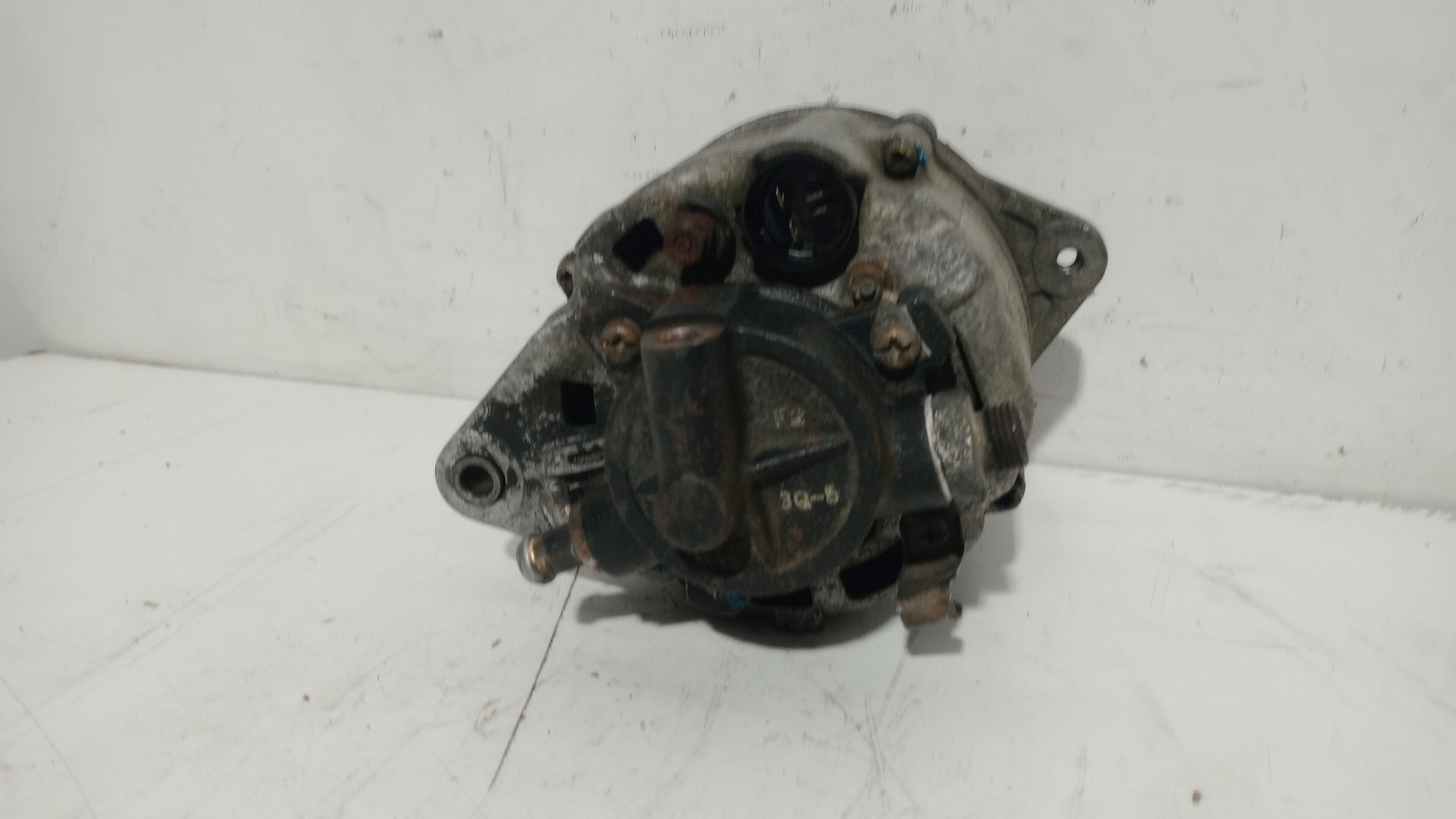 Alternador OPEL Corsa B Imagem-3