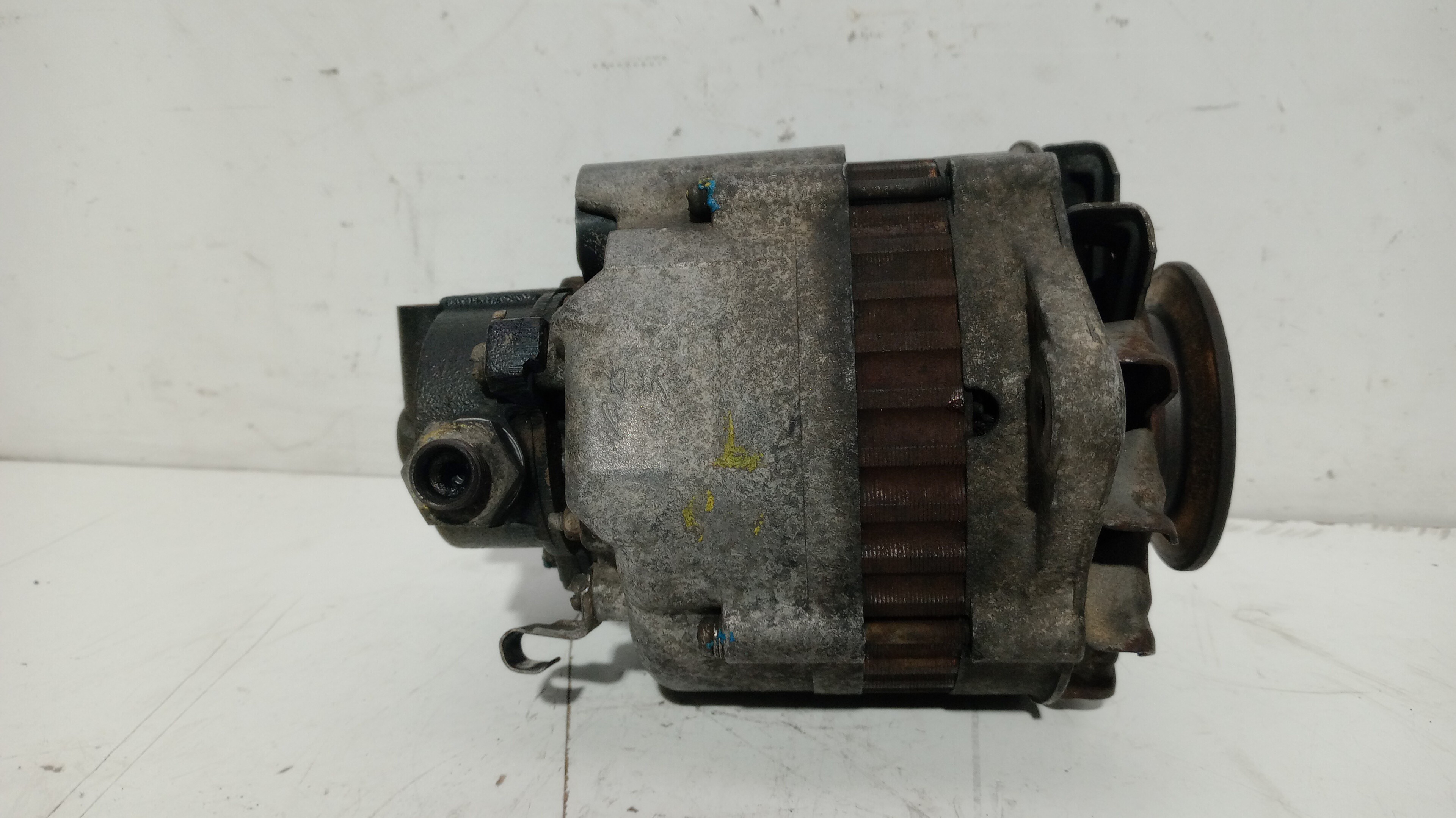 Alternador OPEL Corsa B Imagem-4