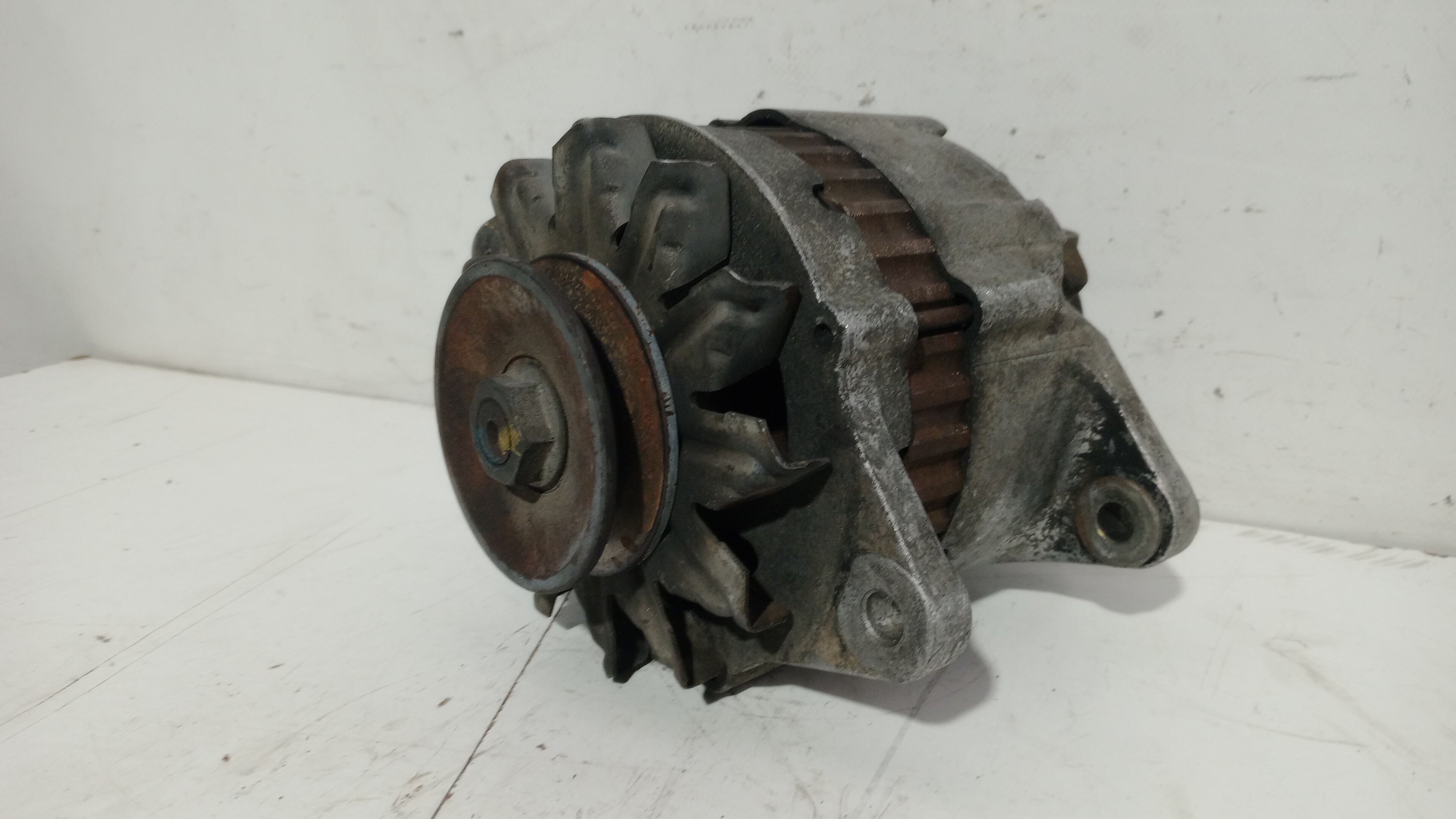 Alternador OPEL Corsa B Imagem-5