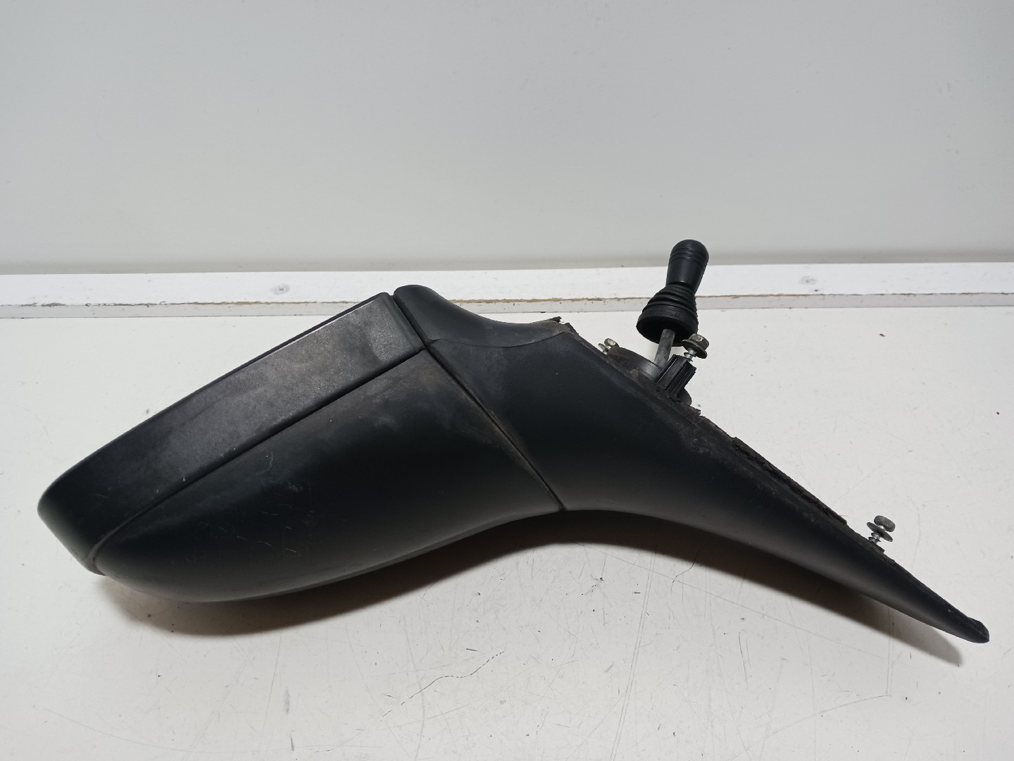 Rétroviseur gauche OPEL Corsa B Imagem-3