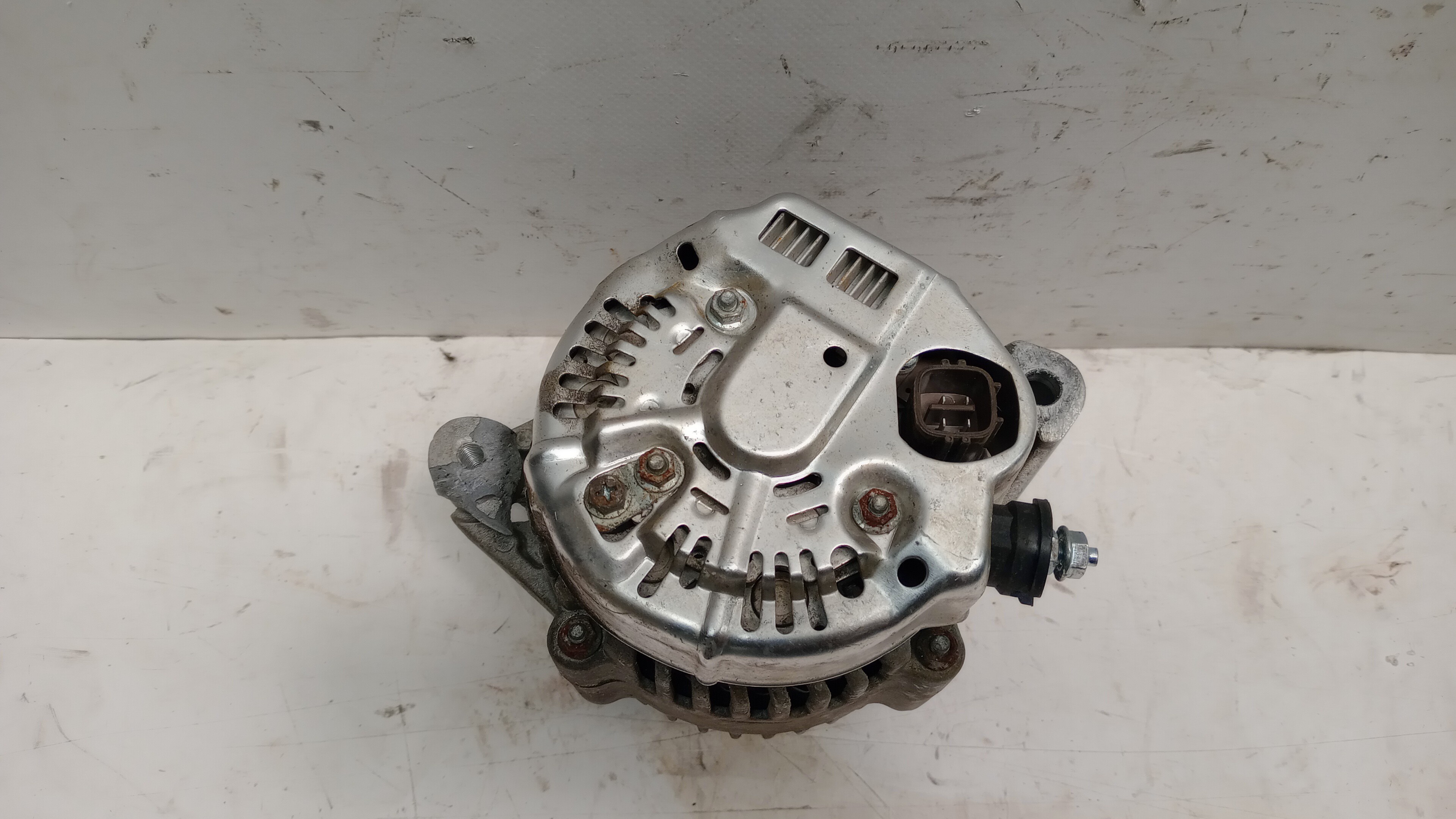 Alternador TOYOTA Hilux VII Pick Up (_N1_, _N2_, _N3_) Imagem-2