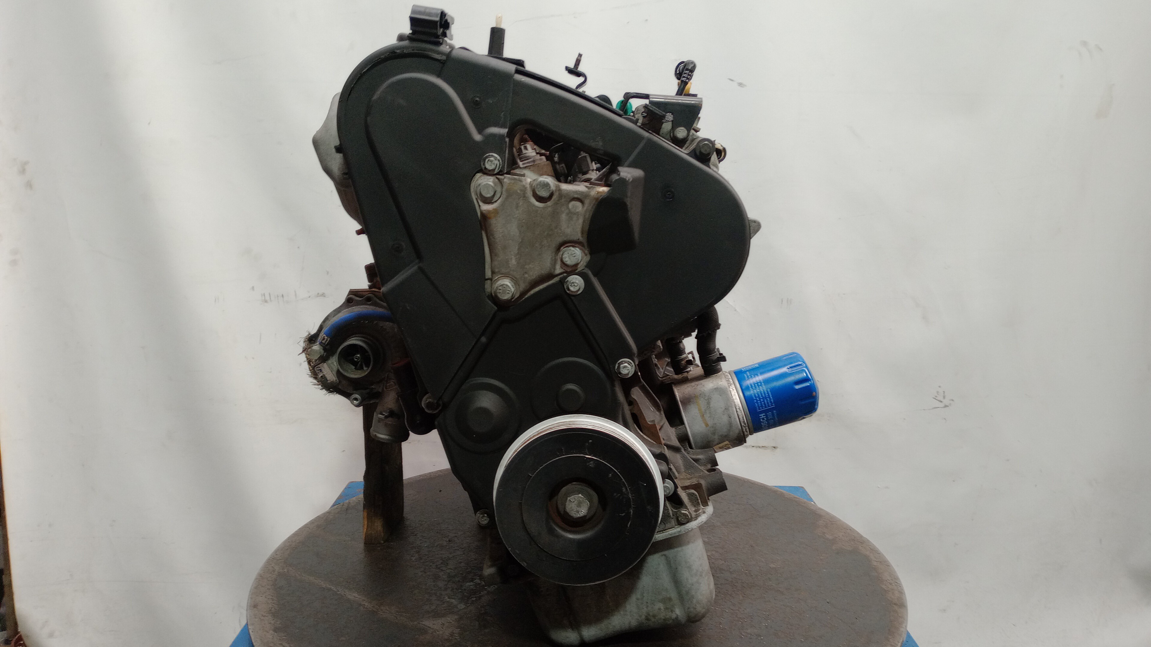 Moteur complet PEUGEOT 206 (2A/C)