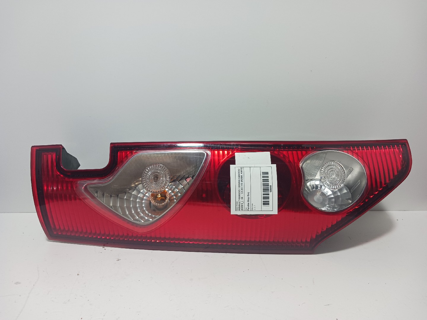 Farolim esquerdo RENAULT Kangoo (KW0/1_)