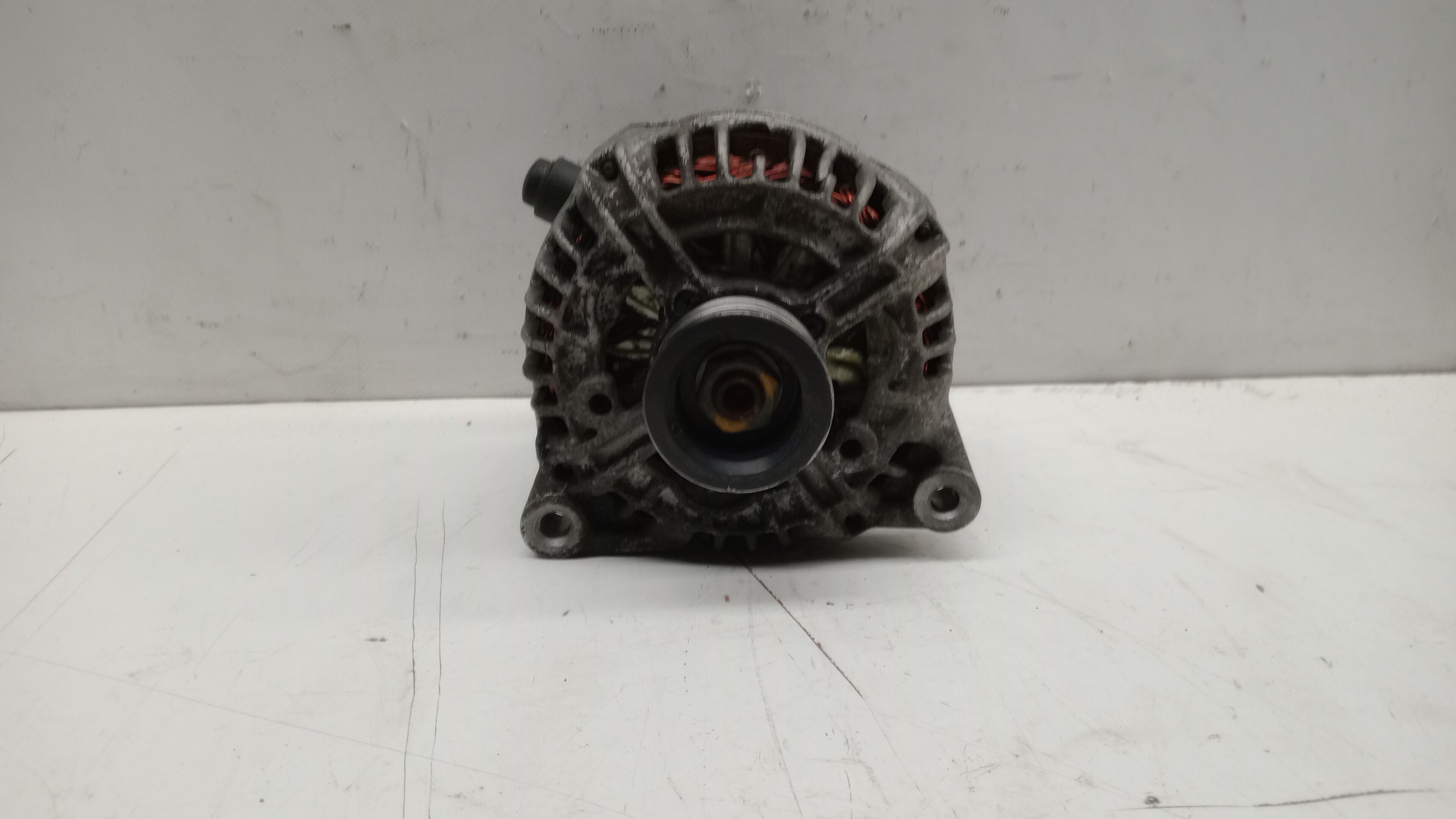 Alternador PEUGEOT 206 (2A/C)
