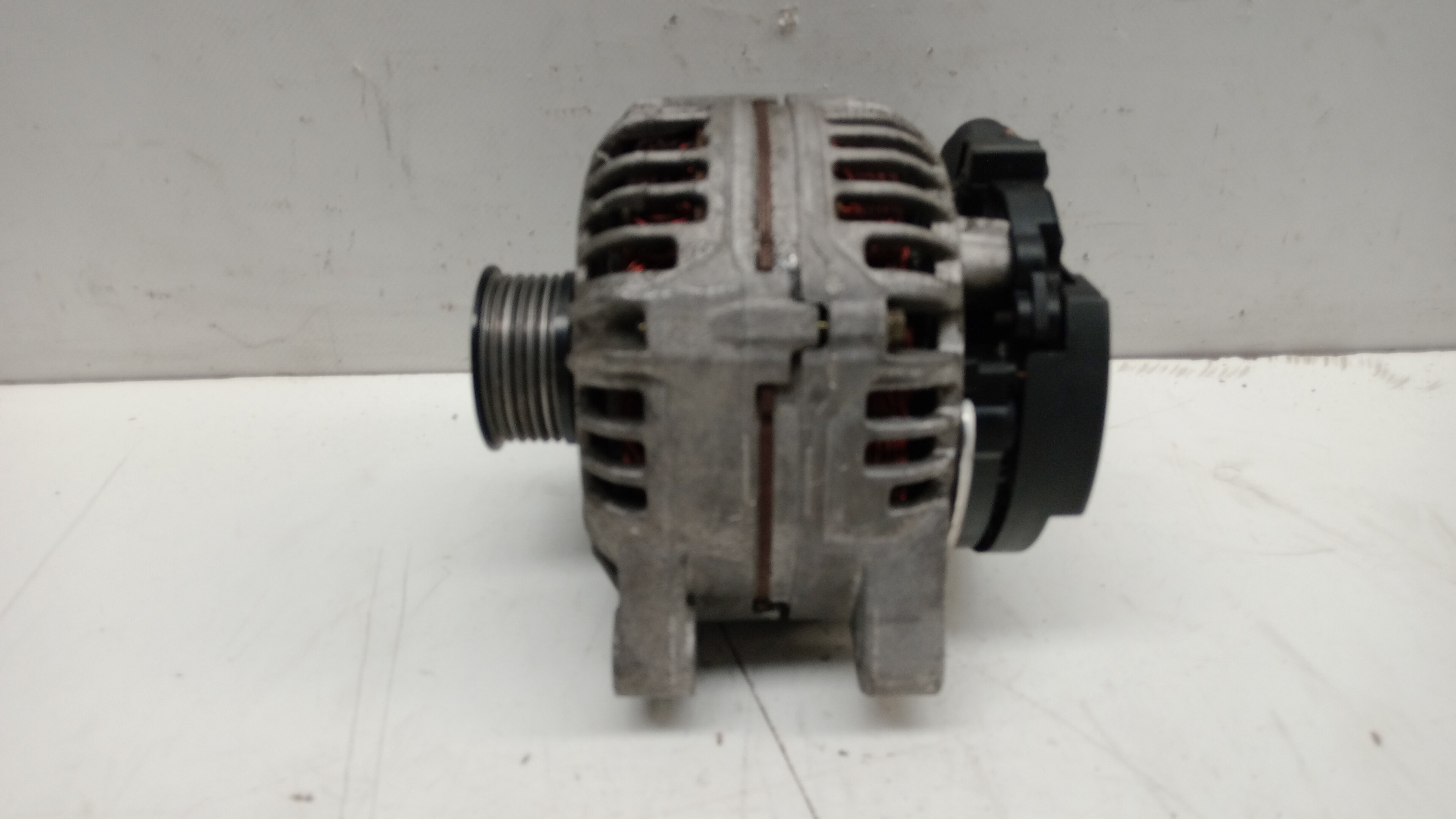 Alternador PEUGEOT 206 (2A/C) Imagem-1