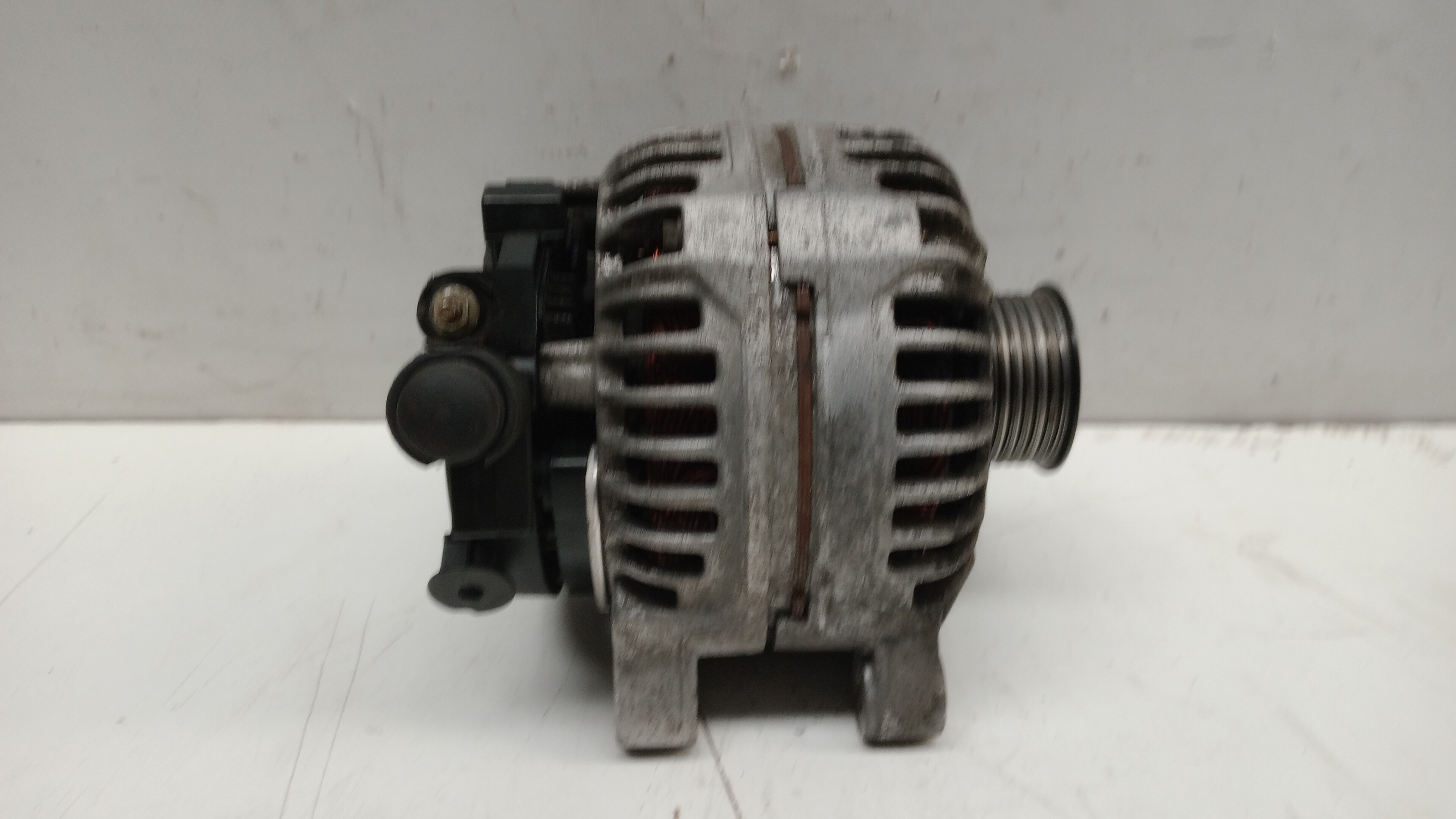 Alternador PEUGEOT 206 (2A/C) Imagem-2