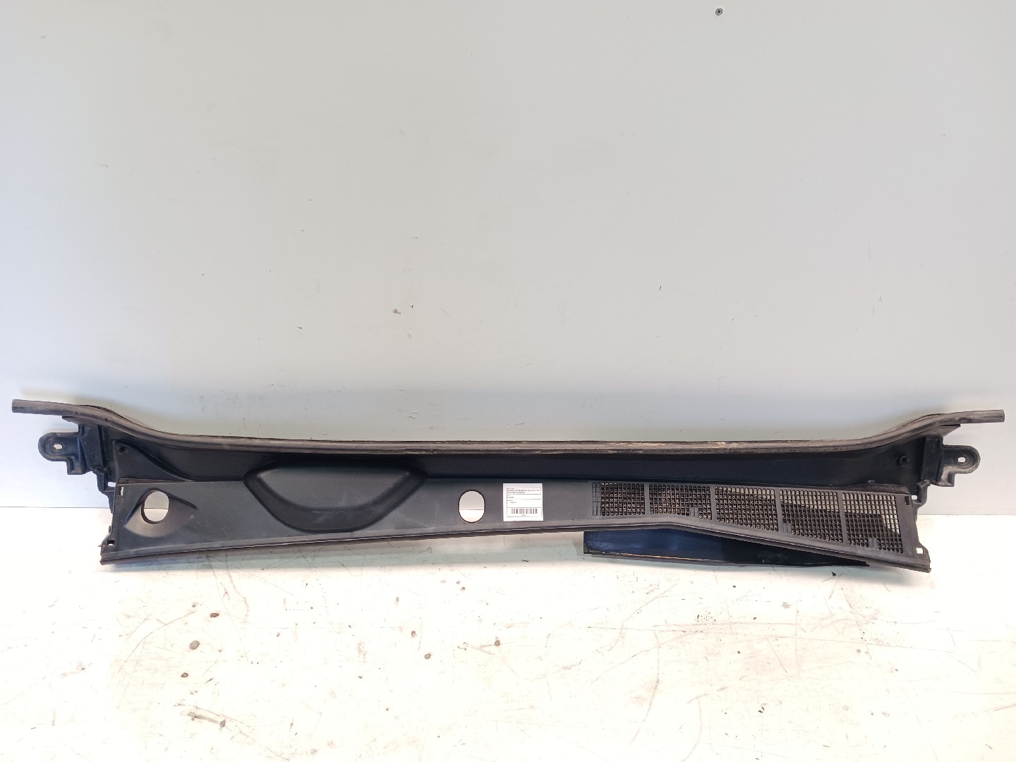 Dashboard cover TOYOTA Hilux VIII Pick Up (_N12_, _N13_)