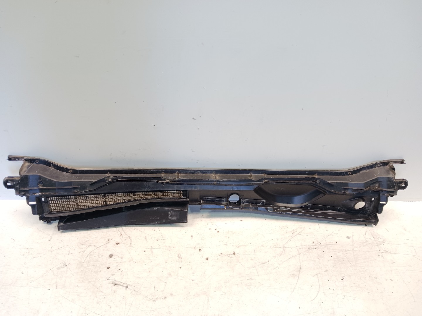 Dashboard cover TOYOTA Hilux VIII Pick Up (_N12_, _N13_) Imagem-1
