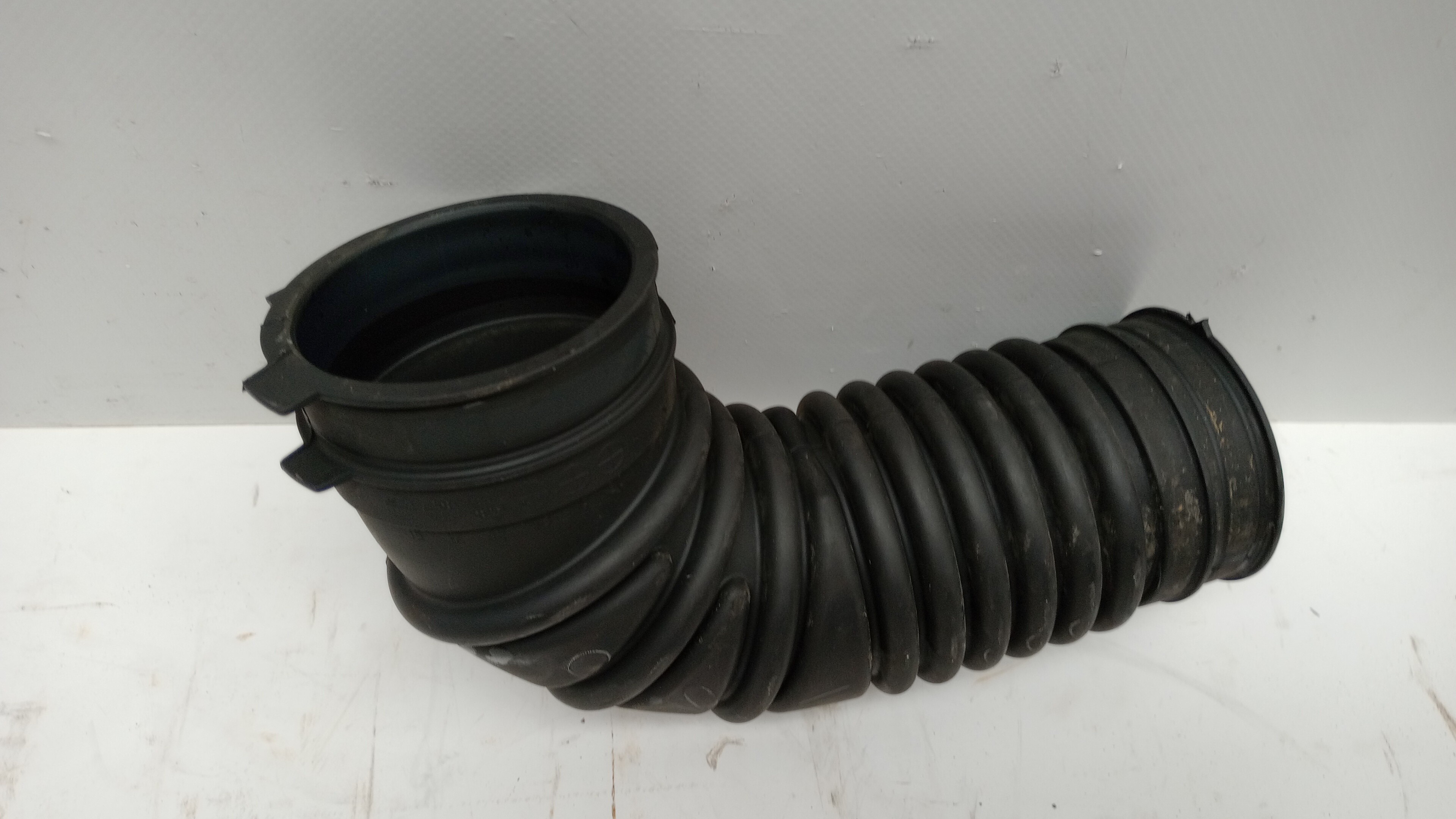 Tubo TOYOTA Hilux VIII Pick Up (_N12_, _N13_) Imagem-1