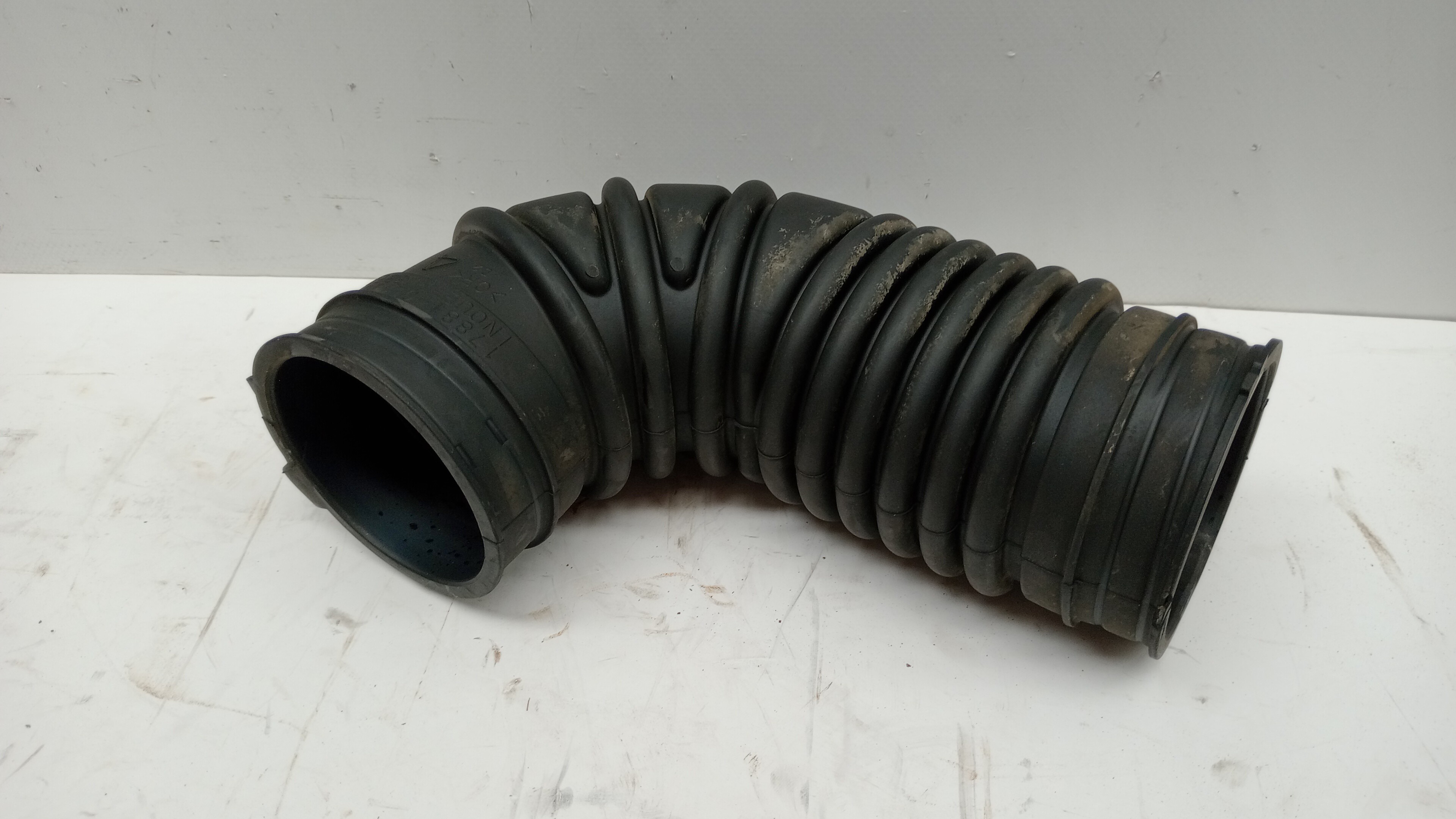 Tubo TOYOTA Hilux VIII Pick Up (_N12_, _N13_)