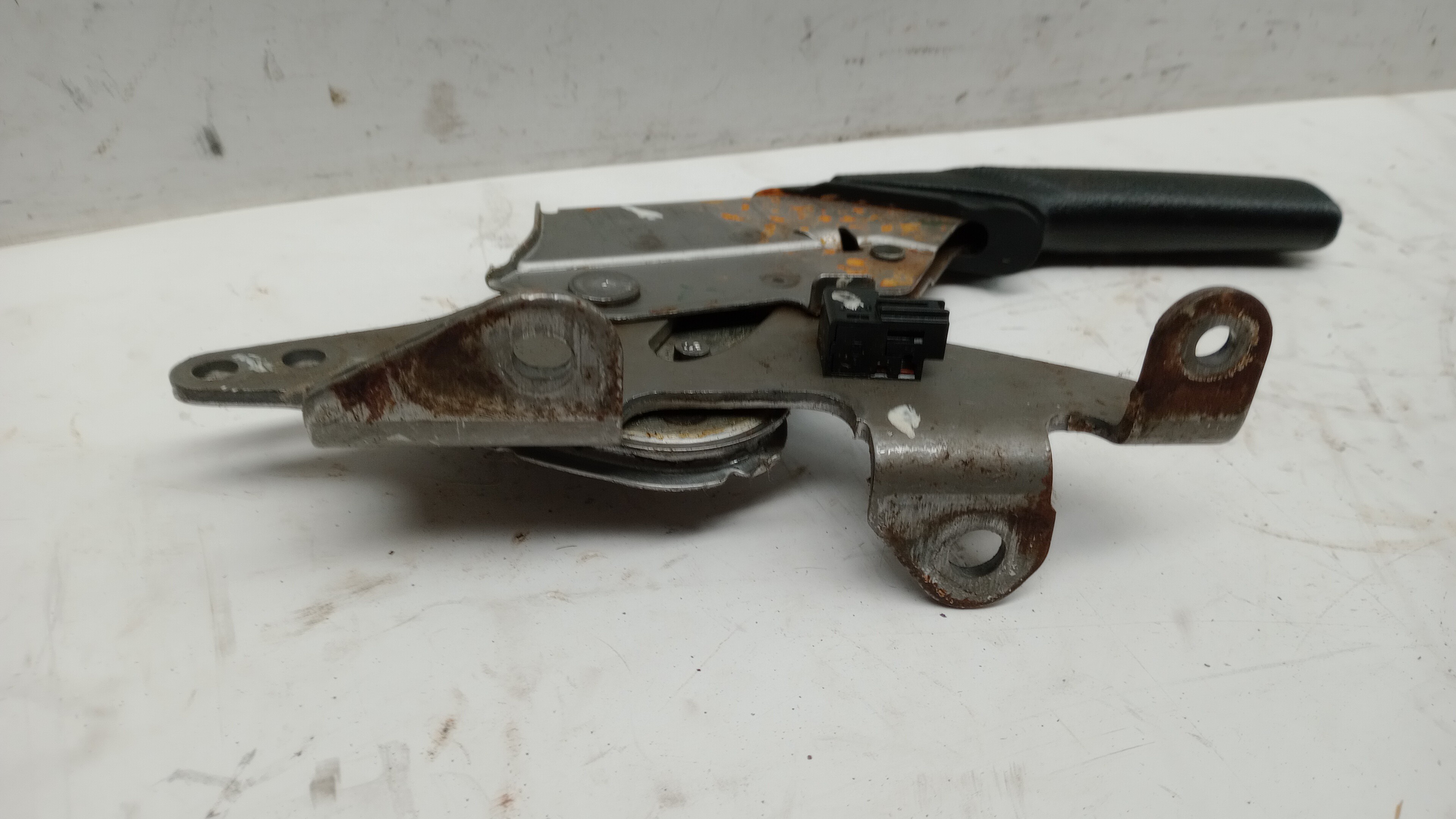 Frein à main / de stationnement TOYOTA Hilux VIII Pick Up (_N12_, _N13_) Imagem-2