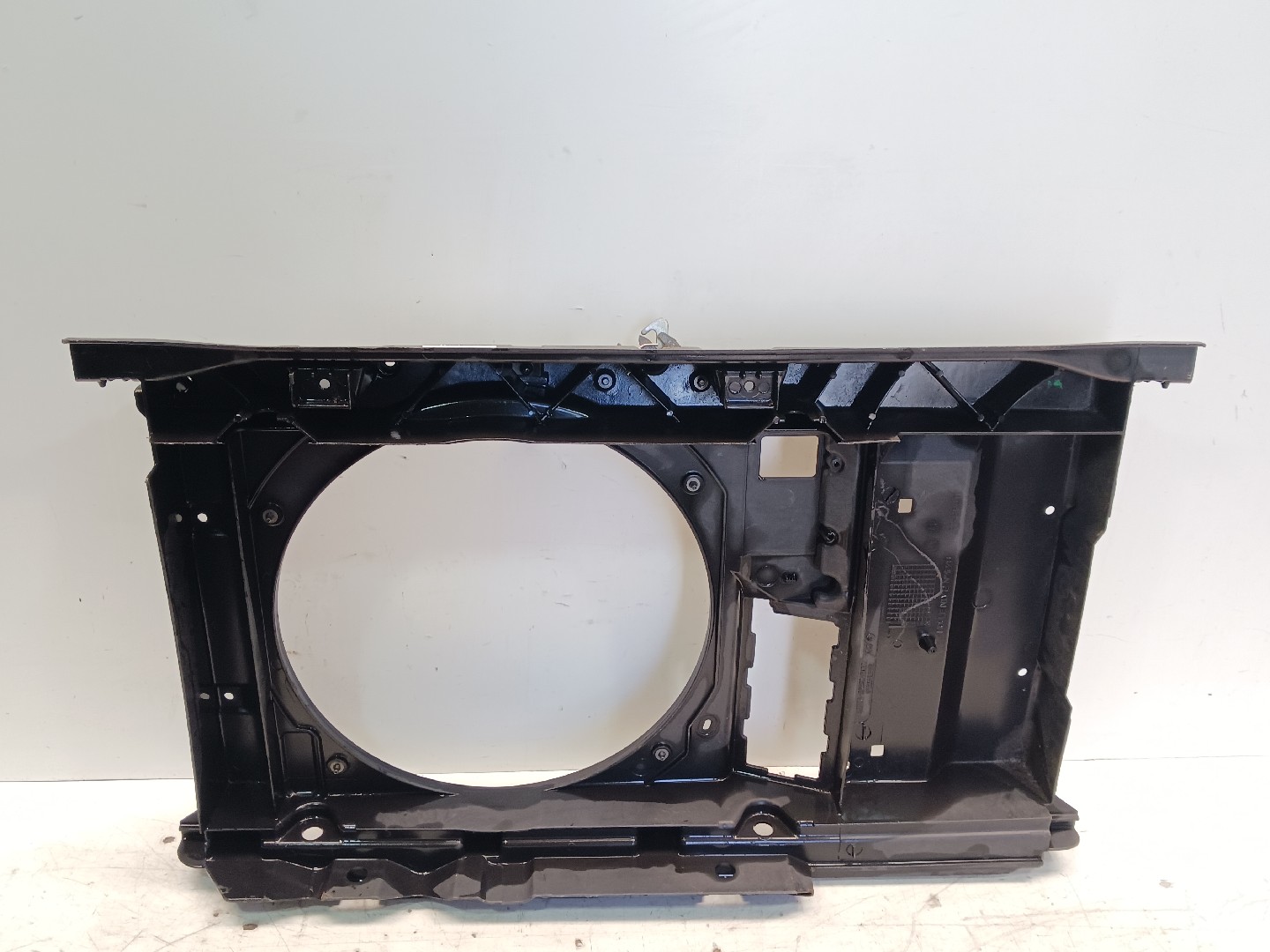 Face avant en fibre ou tôle CITROËN C4 I (LC_)