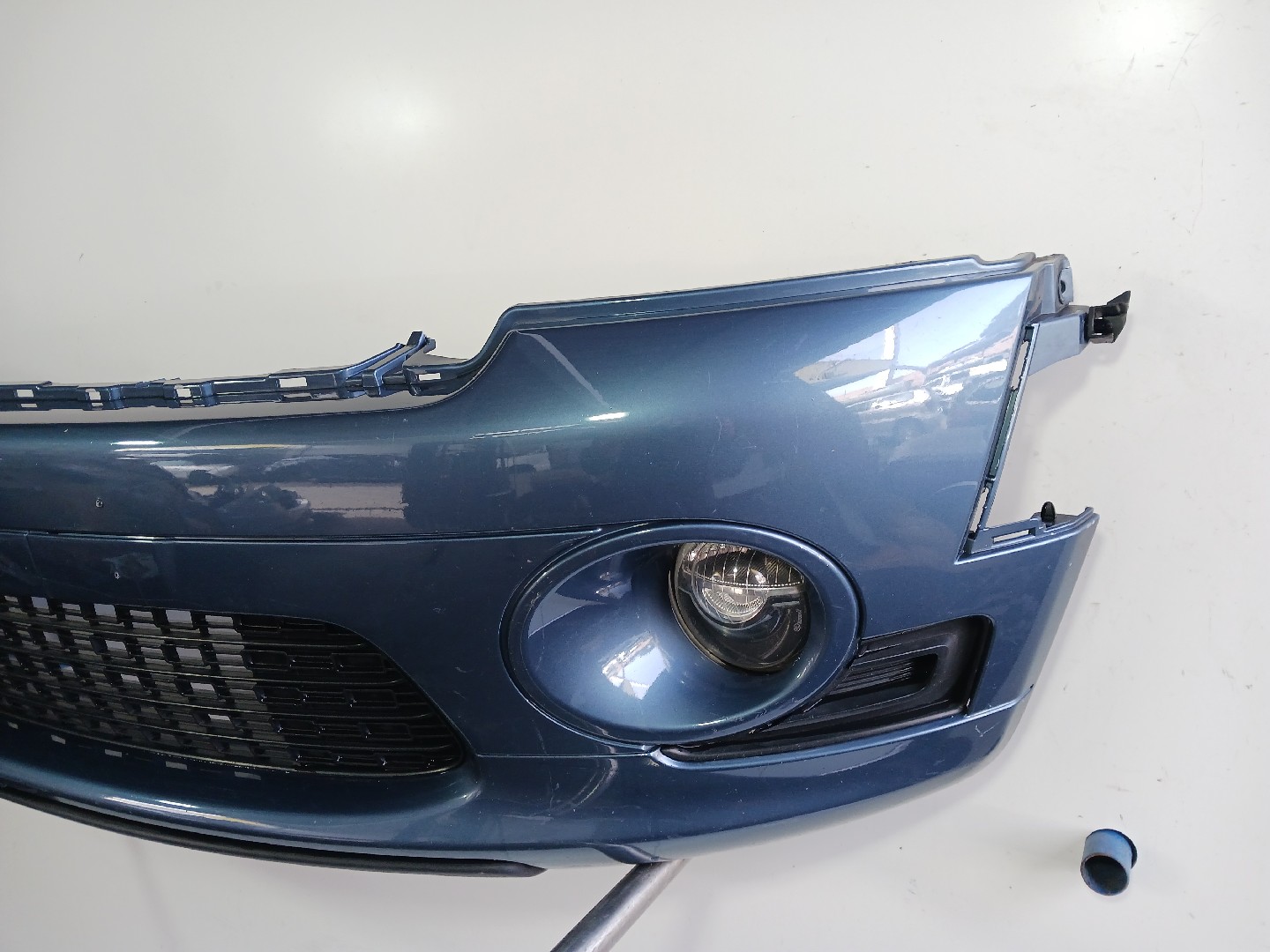 Pare-chocs avant MINI Mini Clubman (R55) Imagem-2