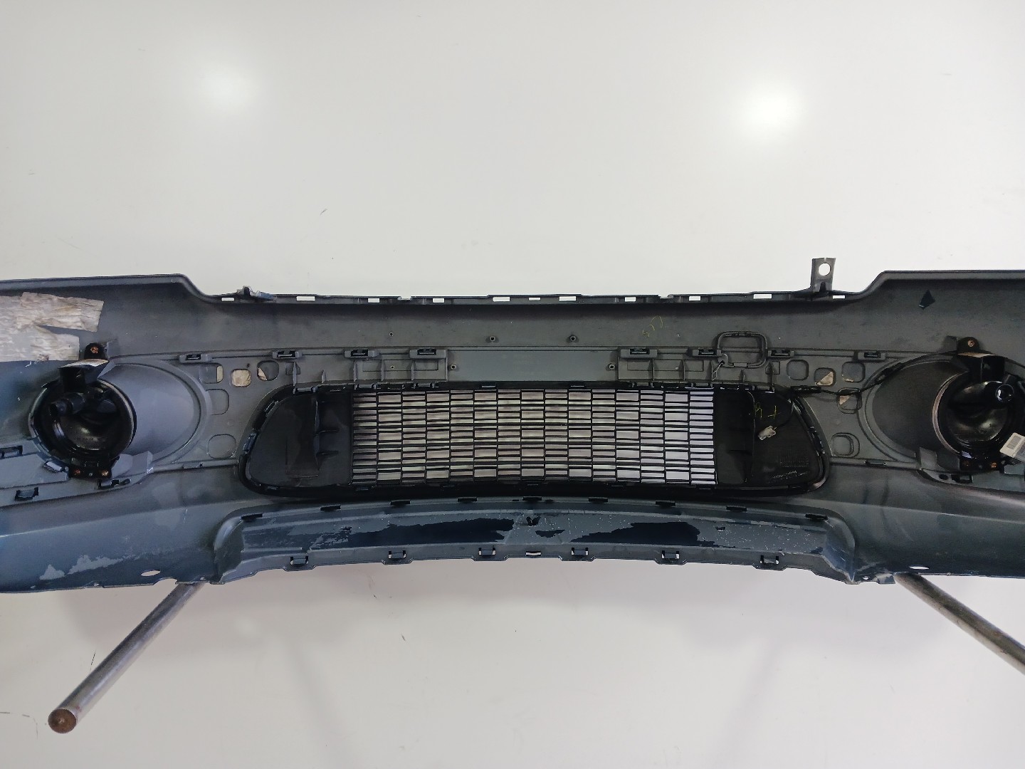 Pare-chocs avant MINI Mini Clubman (R55) Imagem-3