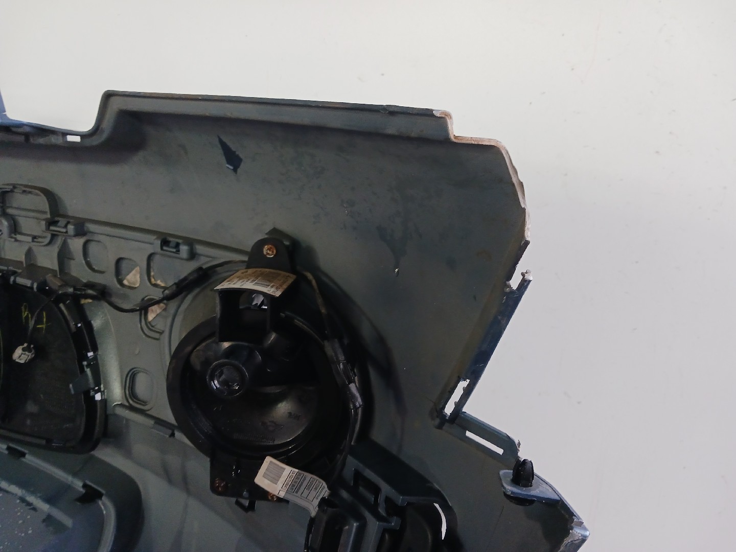 Pare-chocs avant MINI Mini Clubman (R55) Imagem-5