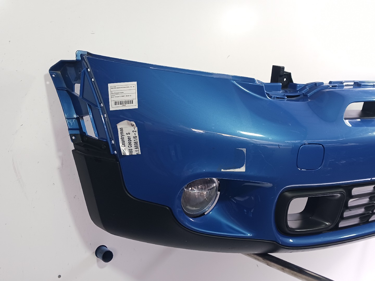 Pare-chocs avant MINI Mini Countryman (R60) Imagem-1