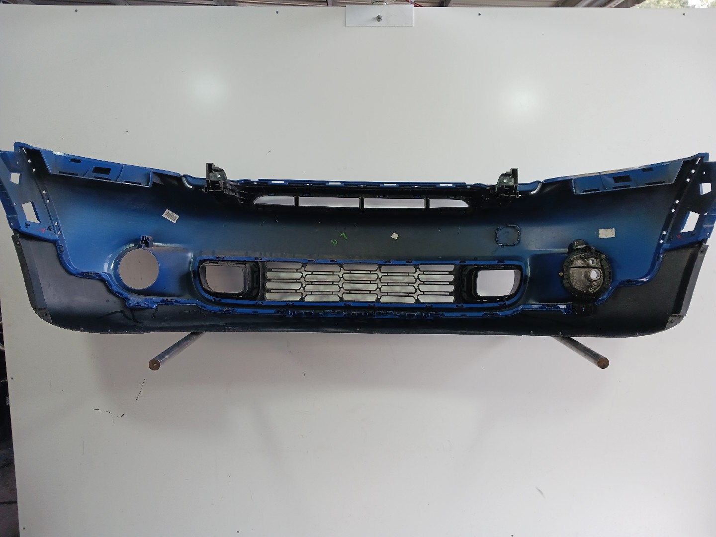 Pare-chocs avant MINI Mini Countryman (R60) Imagem-3