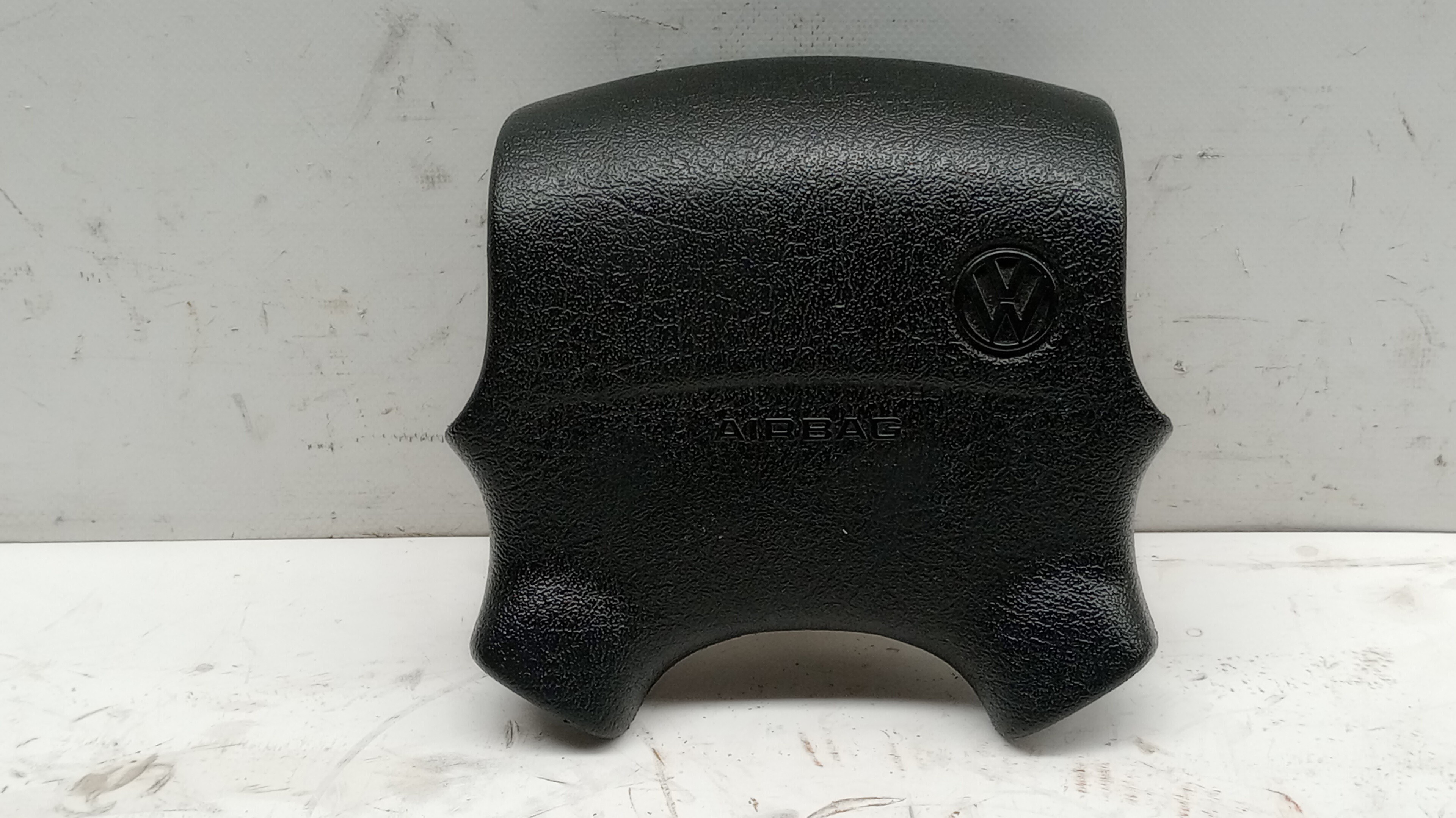 Airbag do volante VOLKSWAGEN Polo (6N)