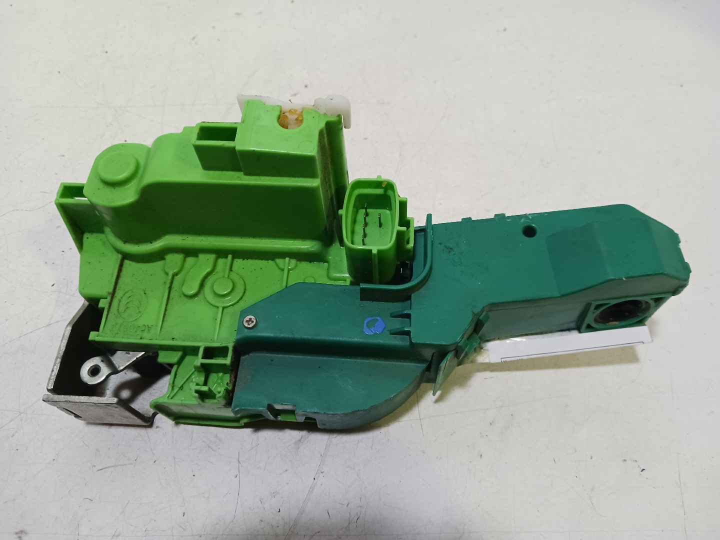 Cerradura / cierre puerta delantero izquierdo ALFA ROMEO Giulietta (940_) Imagem-1