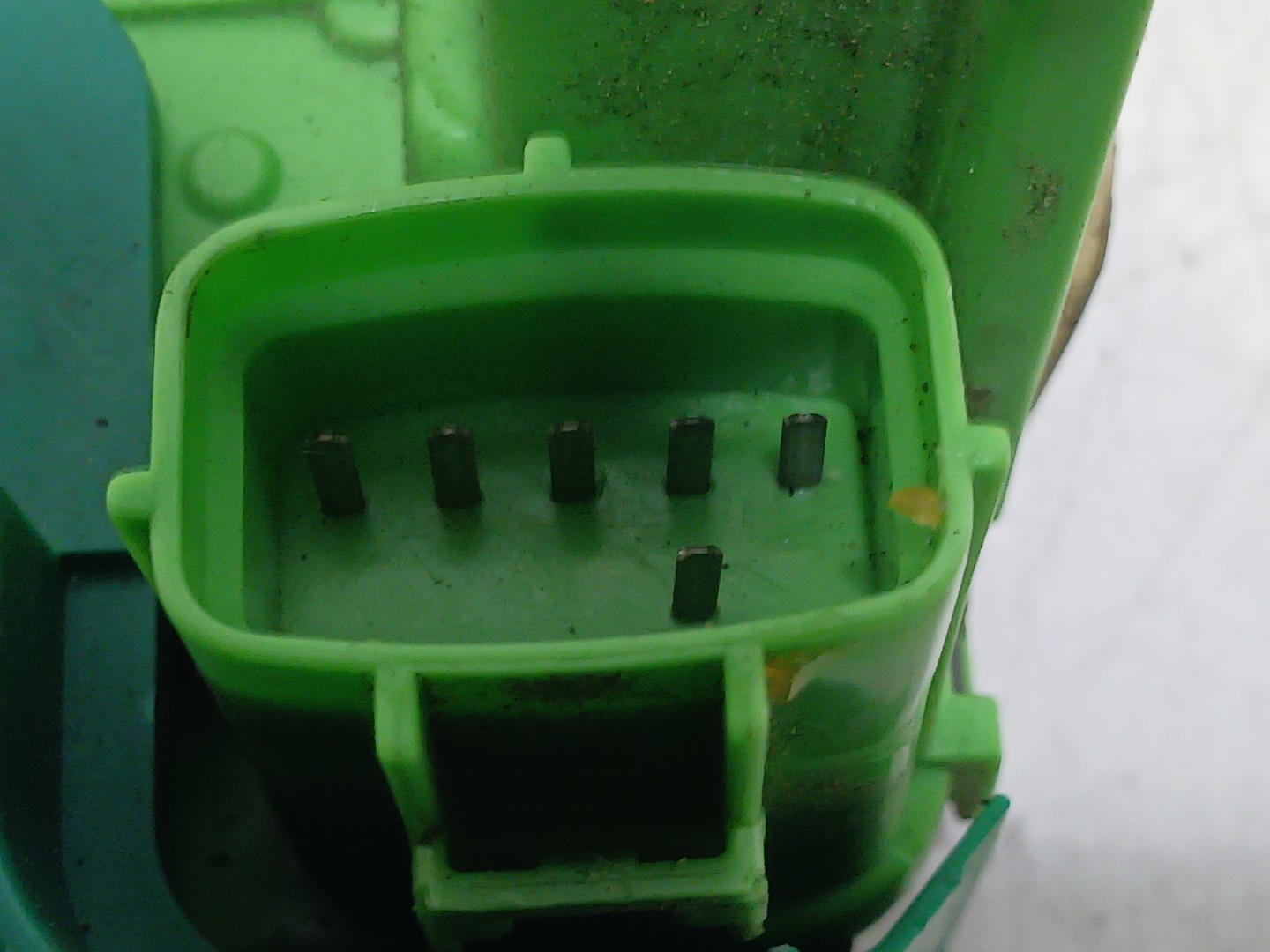 Cerradura / cierre puerta delantero izquierdo ALFA ROMEO Giulietta (940_) Imagem-2