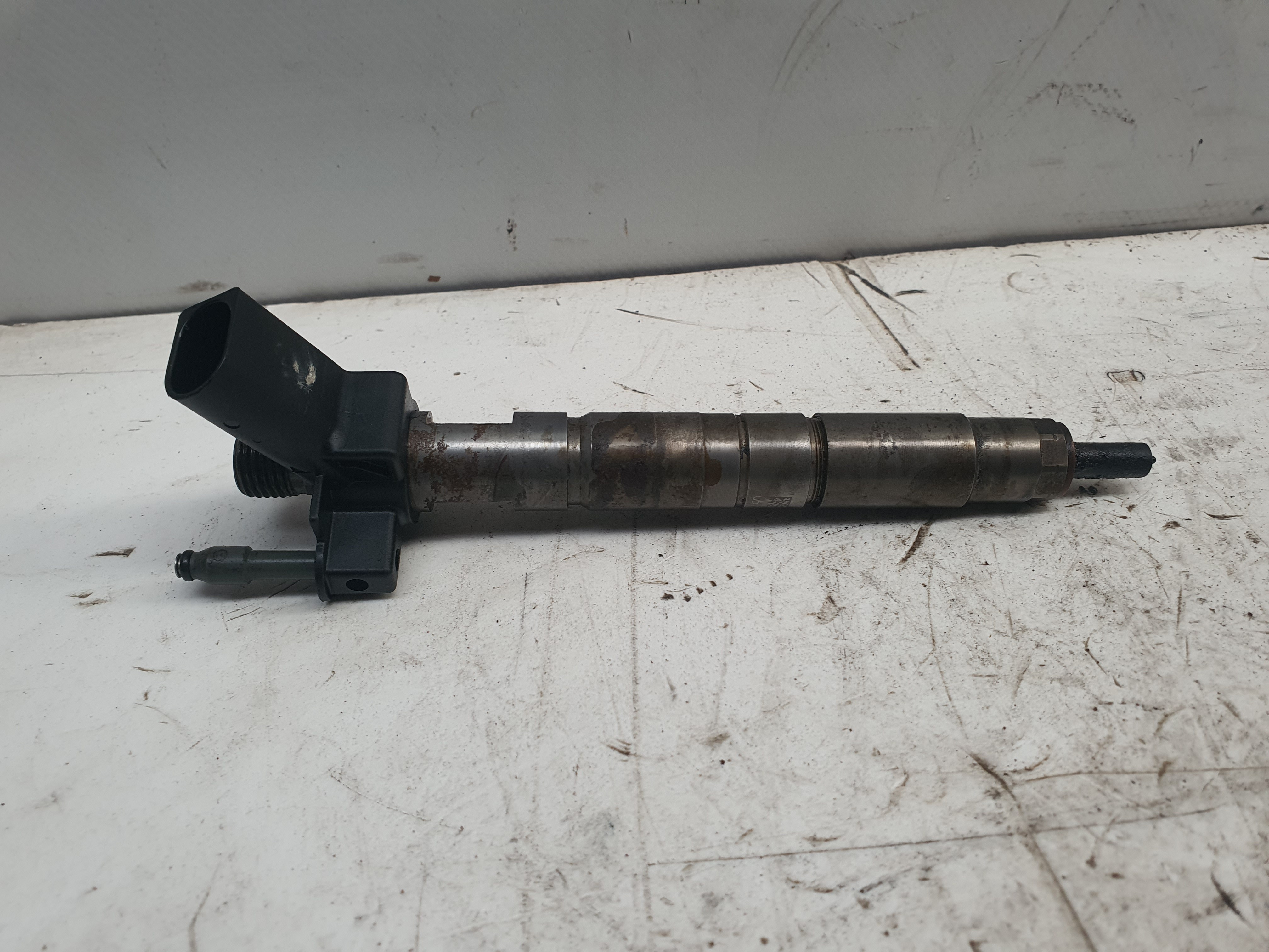 Injector BMW 5 Touring (F11)