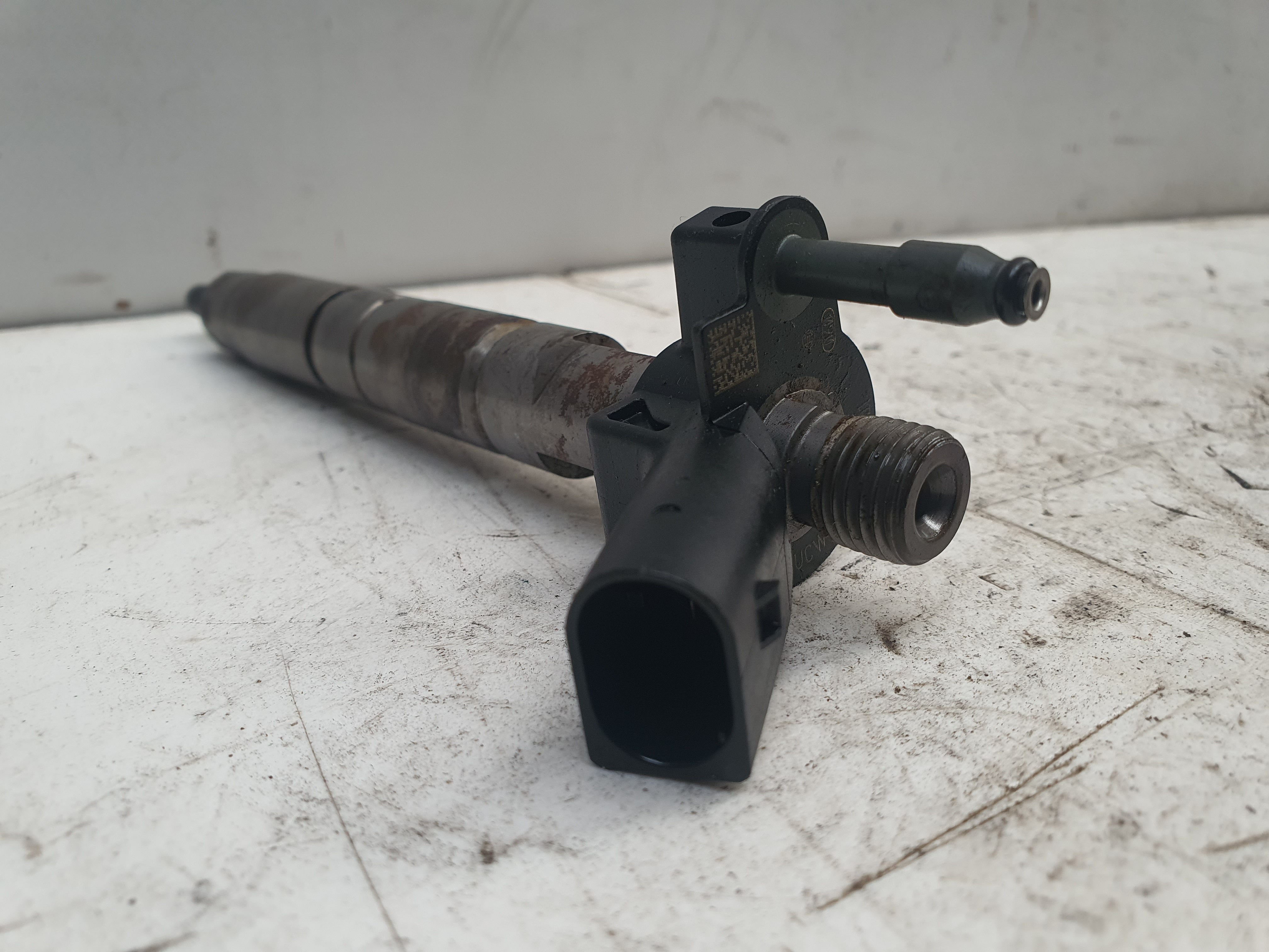 Injector BMW 5 Touring (F11) Imagem-2