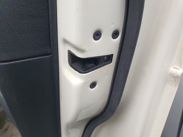 Fechadura / fecho porta frente direito LAND ROVER Freelander 2 (L359)