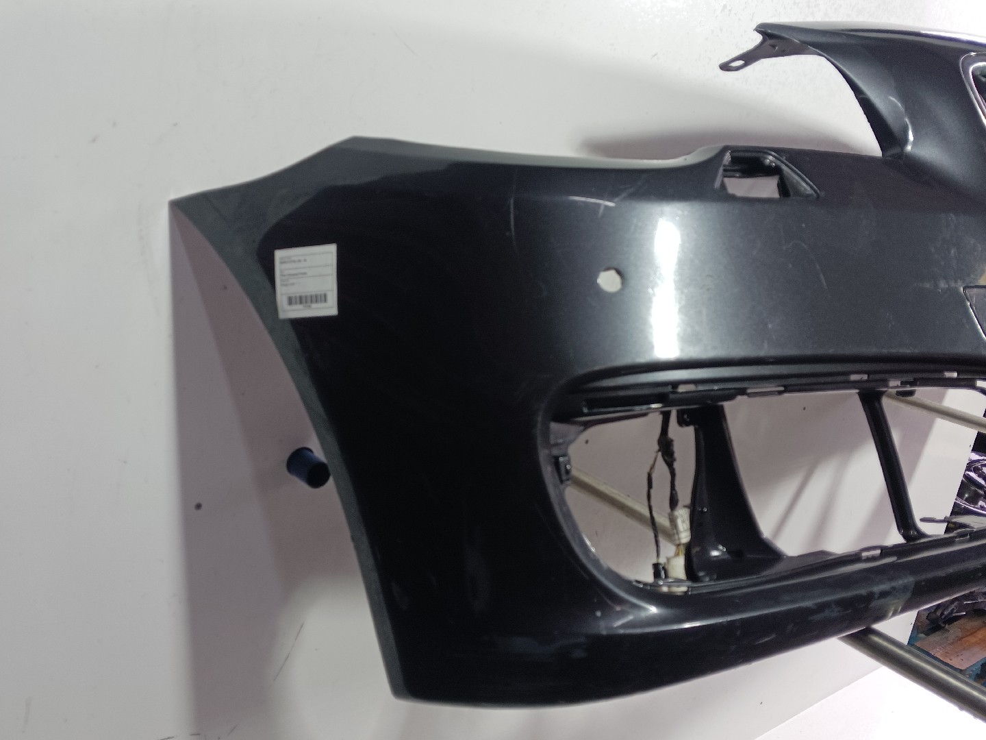 Pare-chocs avant BMW 5 (F10) Imagem-1