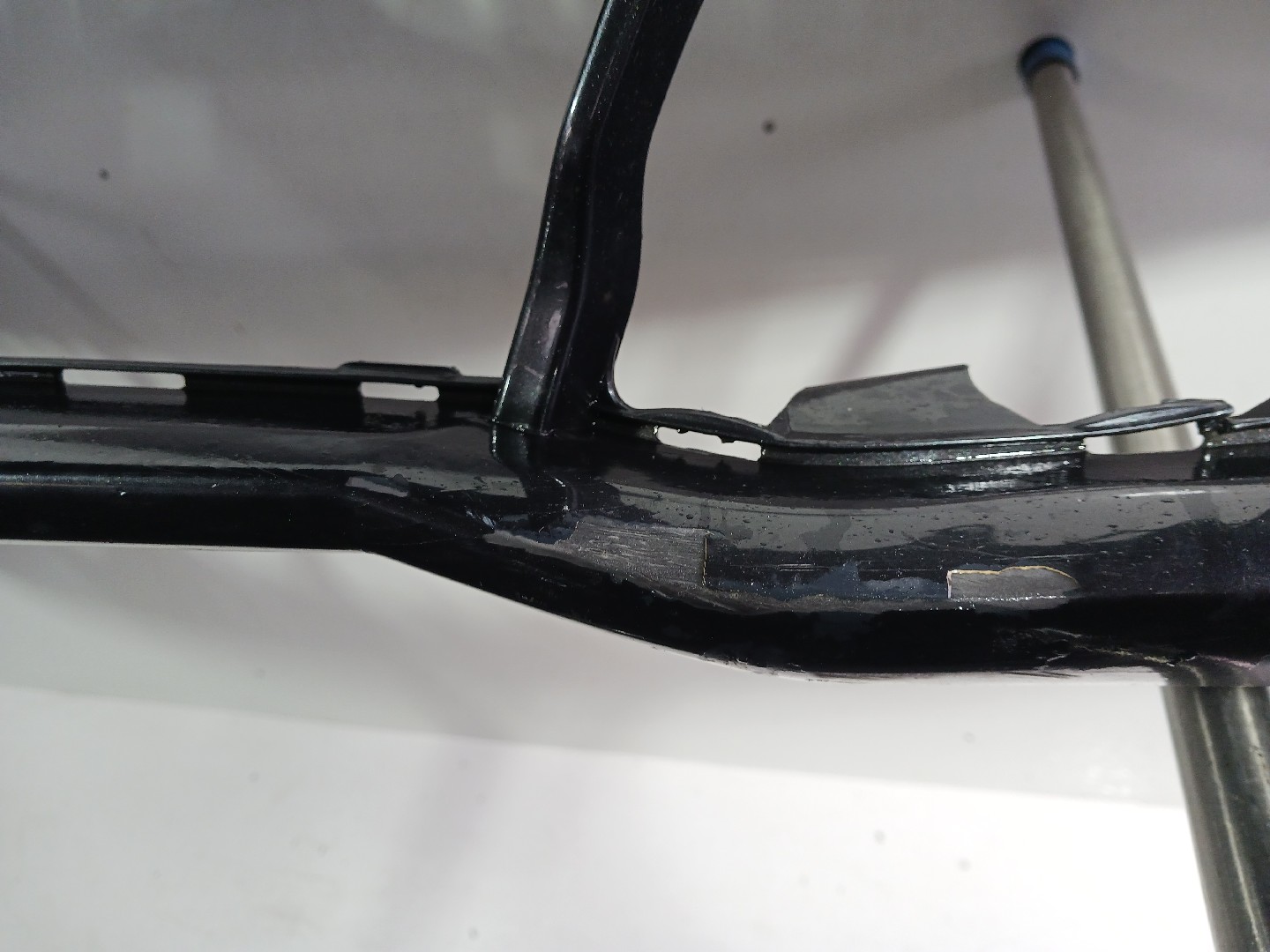 Pare-chocs avant BMW 5 (F10) Imagem-3