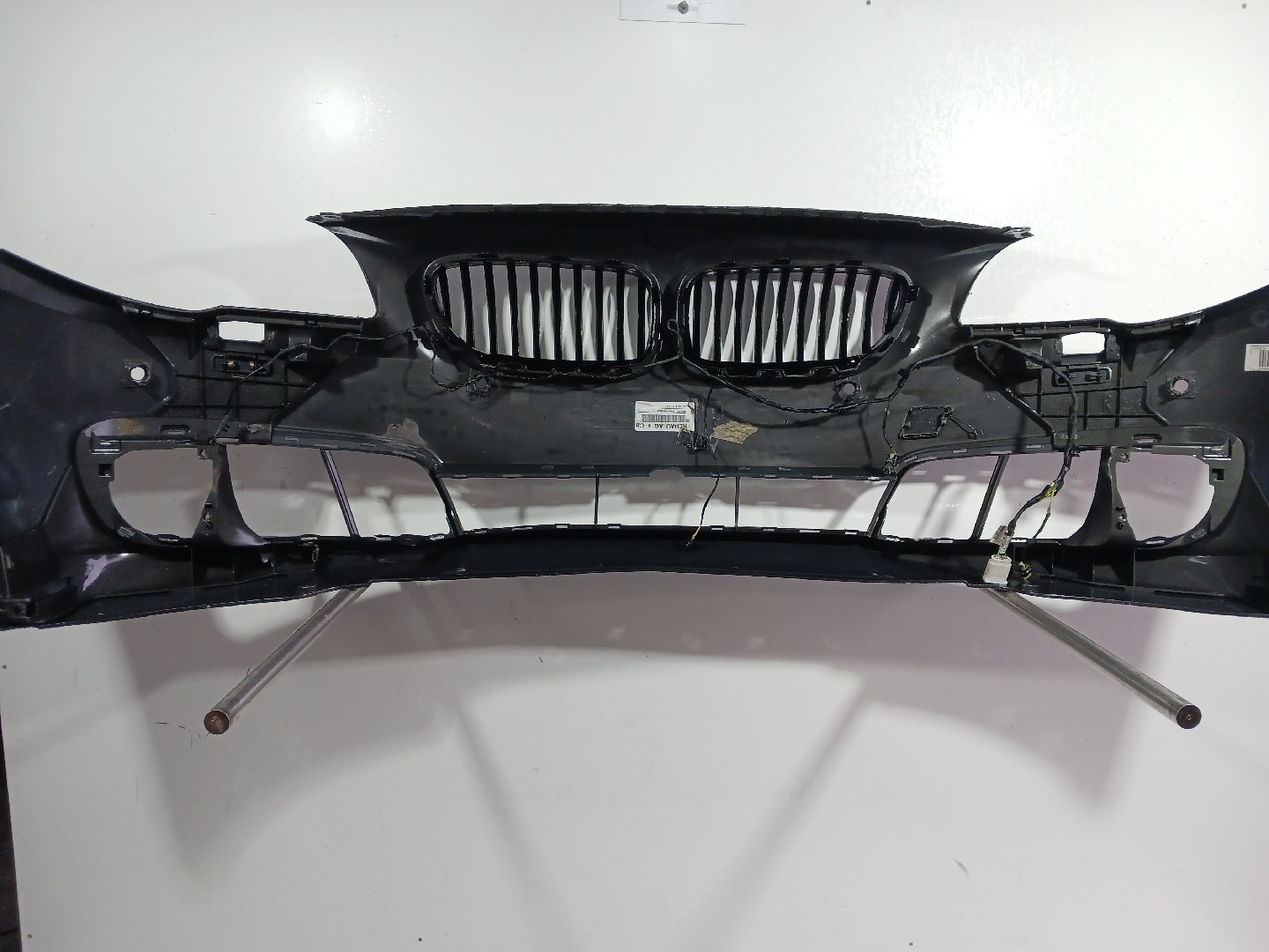 Pare-chocs avant BMW 5 (F10) Imagem-5