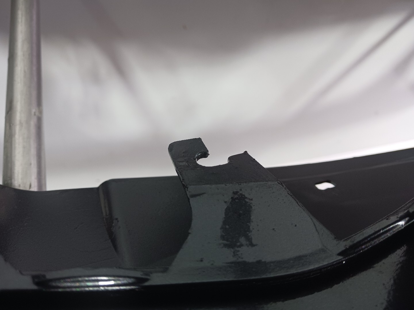 Pare-chocs avant BMW 5 (F10) Imagem-4