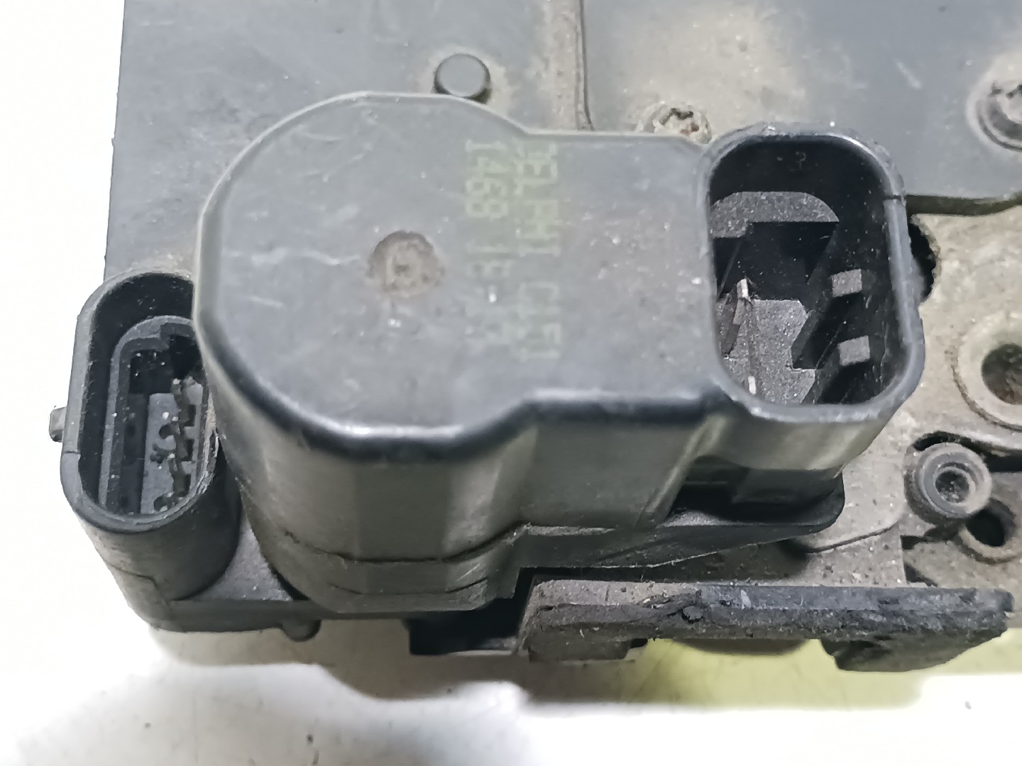 Cerradura / cierre puerta trasera izquierda ALFA ROMEO 156 (932_) Imagem-2