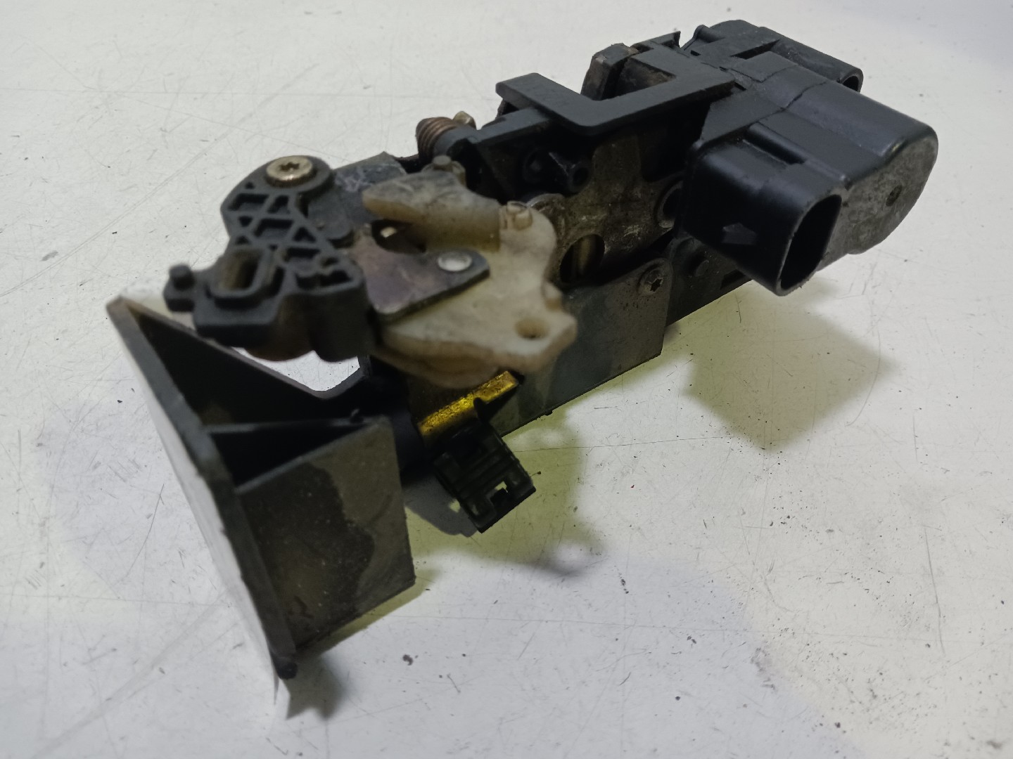 Cerradura / cierre puerta delantero izquierdo ALFA ROMEO 156 (932_) Imagem-1