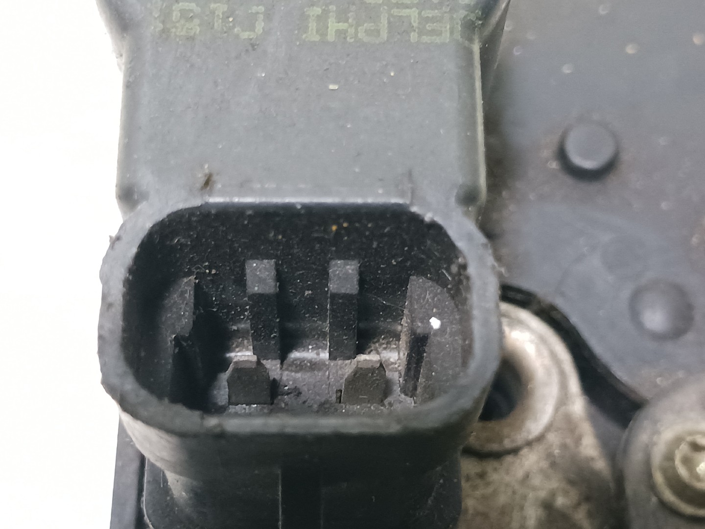 Cerradura / cierre puerta delantero izquierdo ALFA ROMEO 156 (932_) Imagem-2