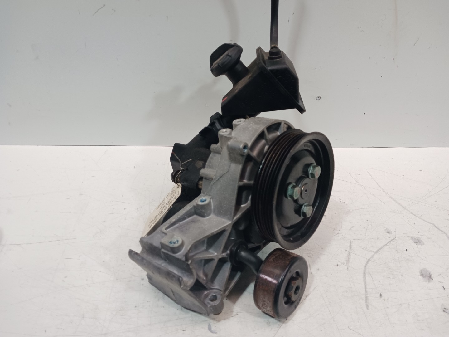 Bomba de direção PORSCHE Boxster (986)