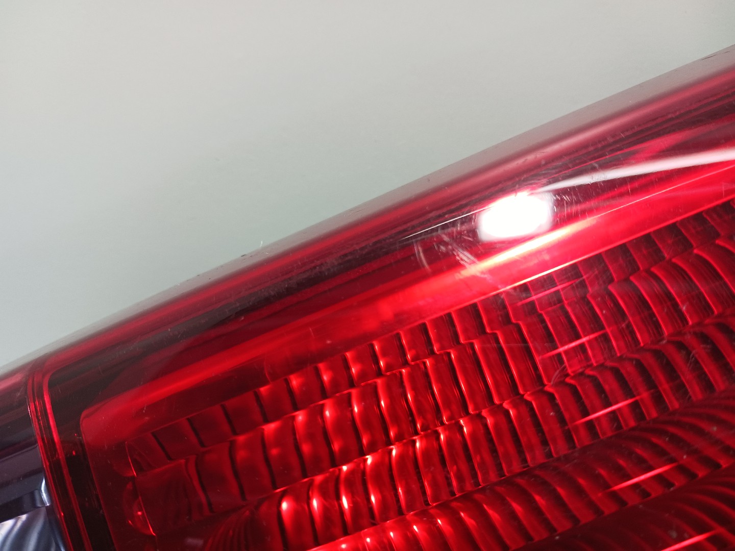 Feu de coffre Droite CITROËN C5 II (RC_) Imagem-1