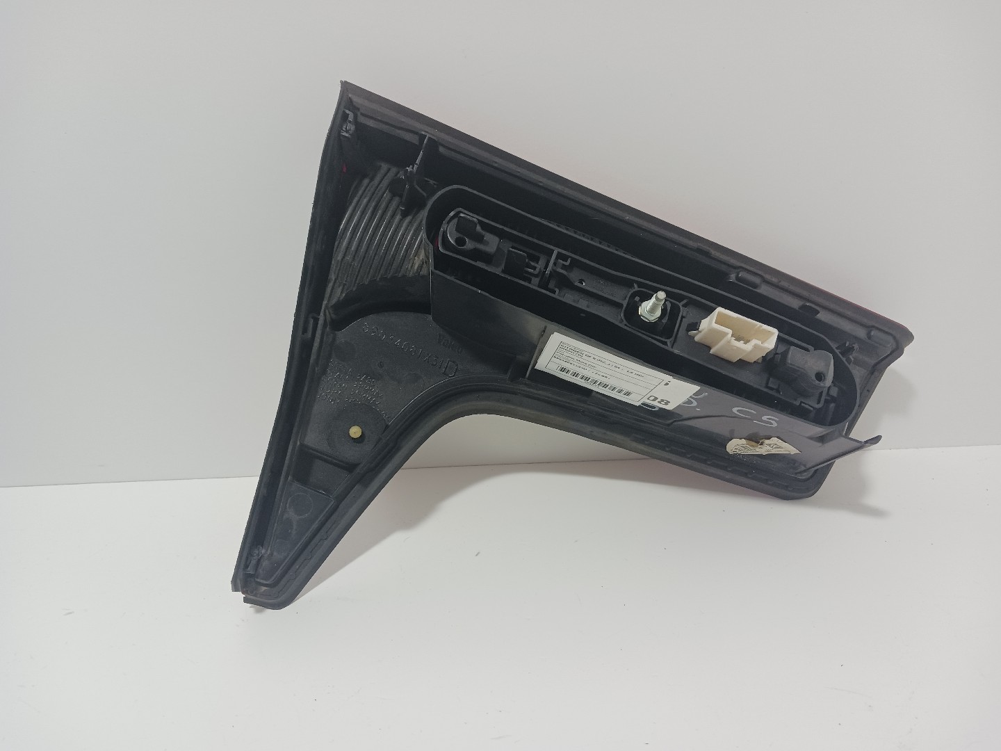 Feu de coffre Droite CITROËN C5 II (RC_) Imagem-2