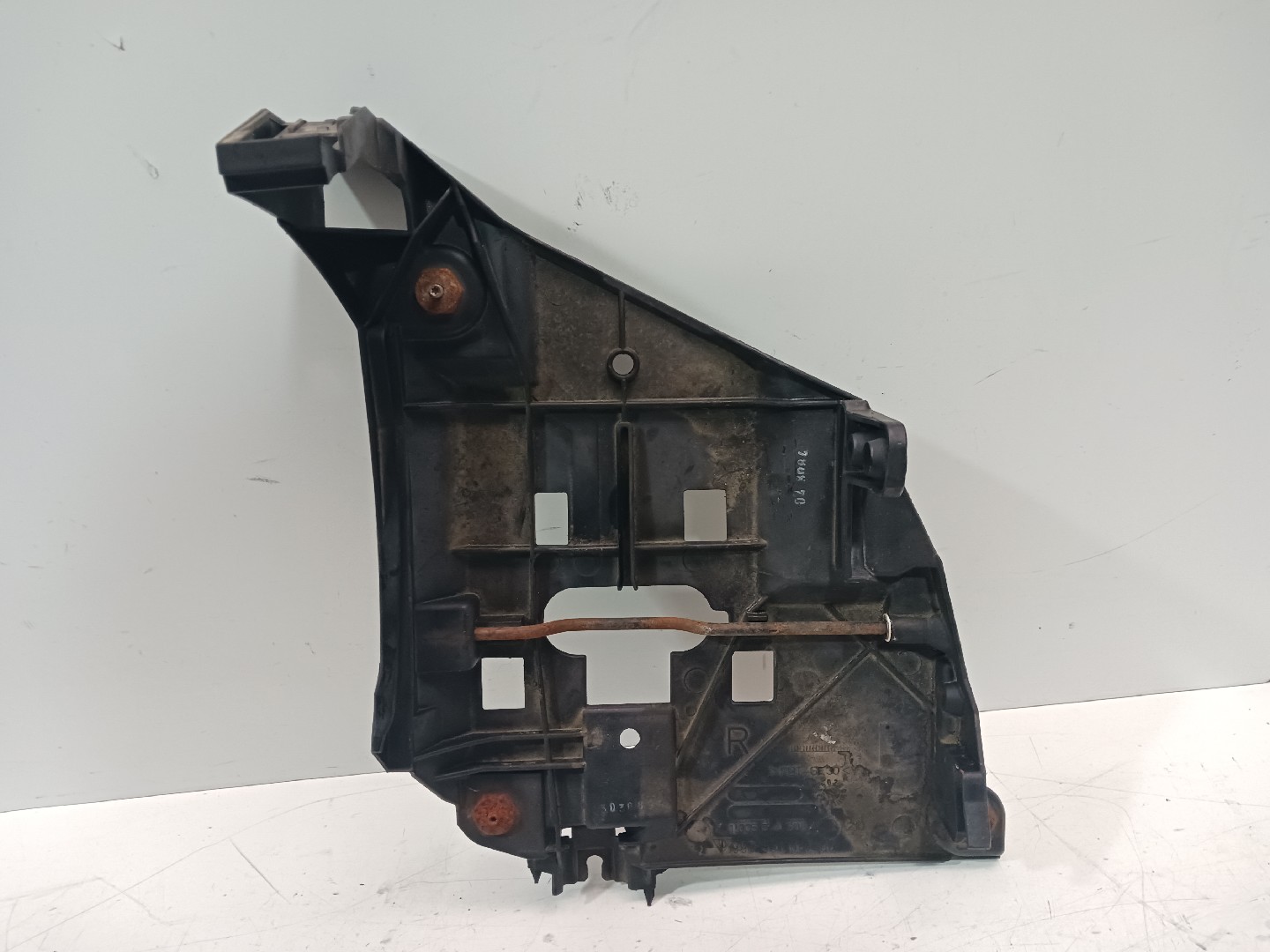 Mascara do farol Drt PORSCHE 911 (996) Imagem-1