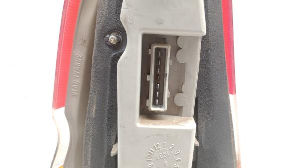 Fanale Destro FORD Escort VI (GAL, AAL, ABL) Imagem-2
