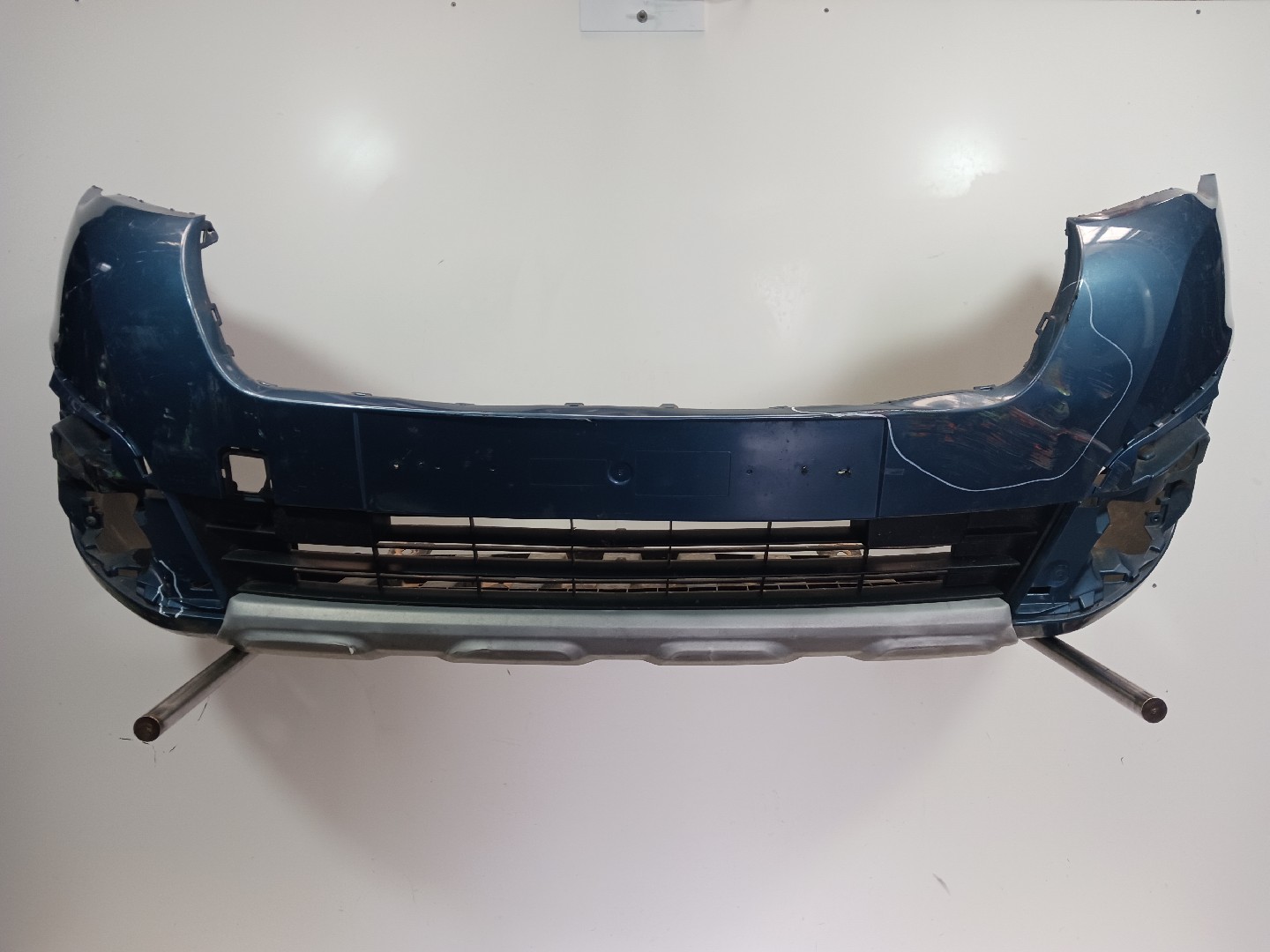 Pare-chocs avant CITROËN Berlingo Van (B9)