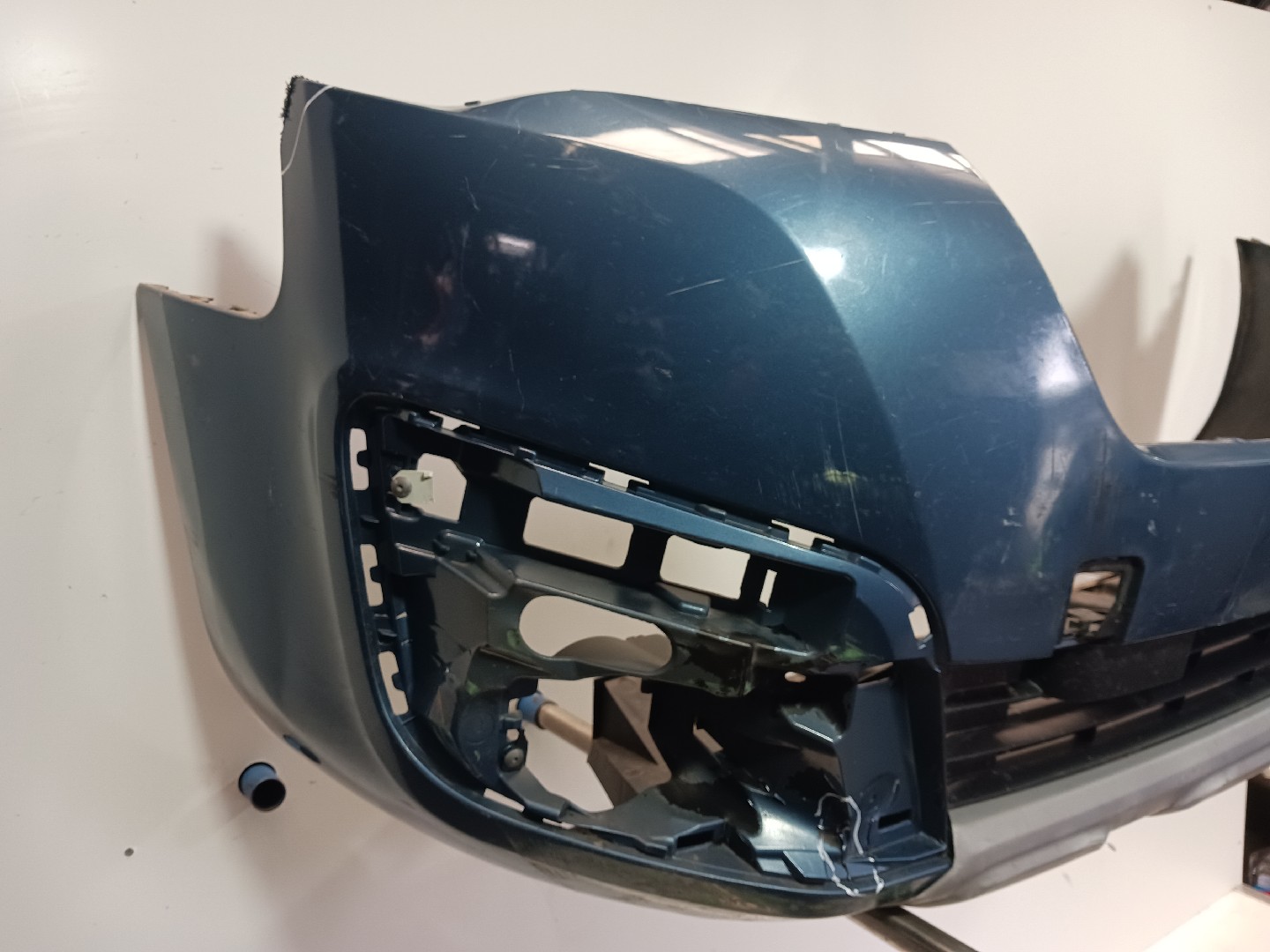 Pare-chocs avant CITROËN Berlingo Van (B9) Imagem-1