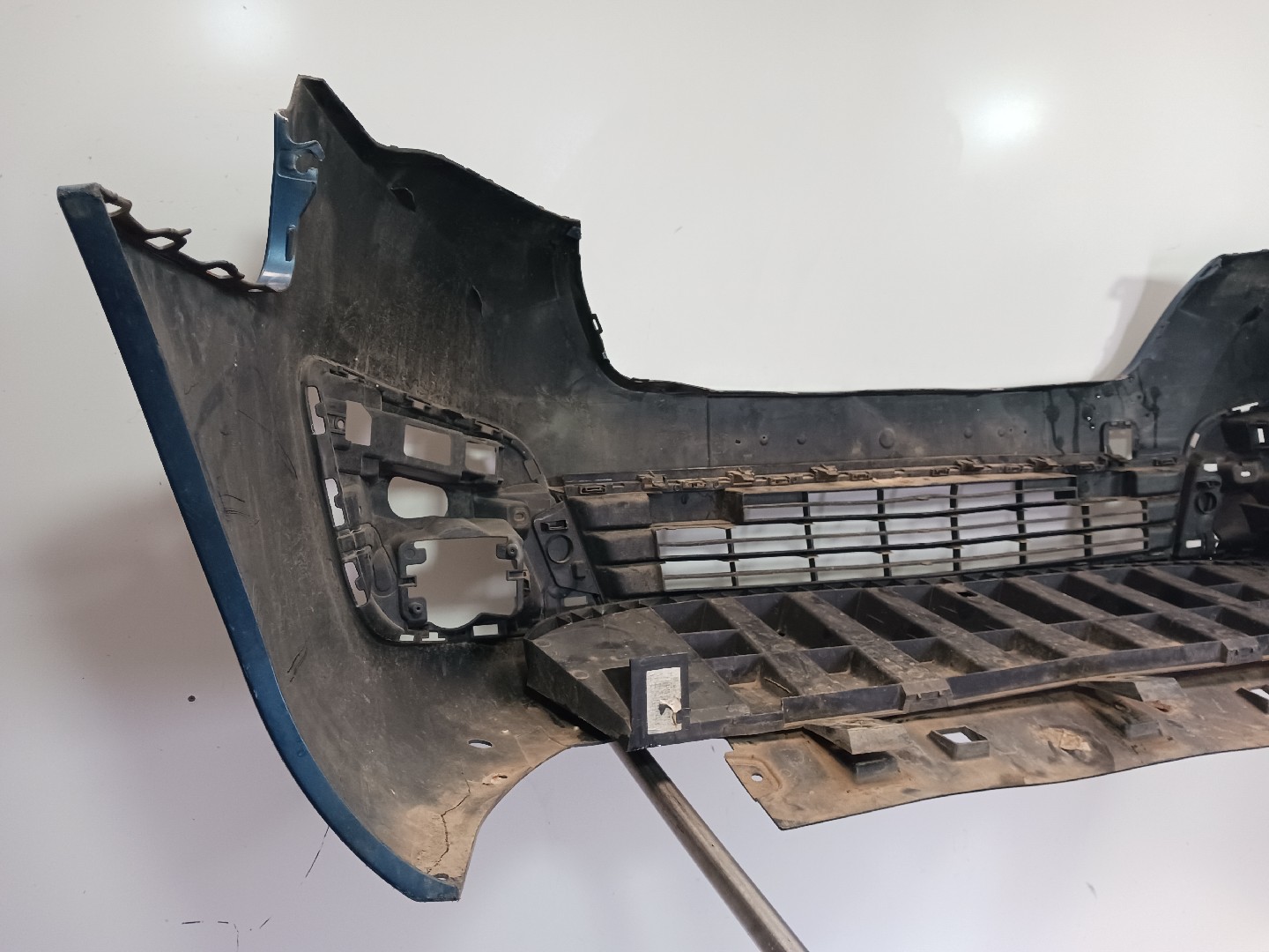 Pare-chocs avant CITROËN Berlingo Van (B9) Imagem-7