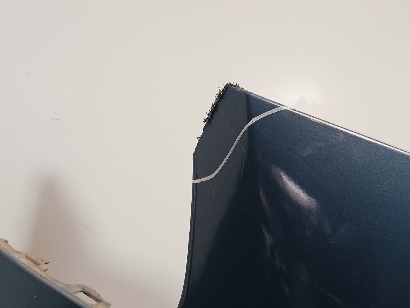 Pare-chocs avant CITROËN Berlingo Van (B9) Imagem-5