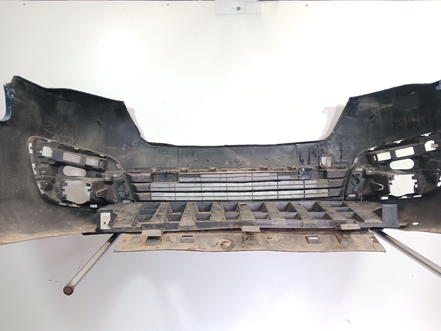 Pare-chocs avant CITROËN Berlingo Van (B9) Imagem-6