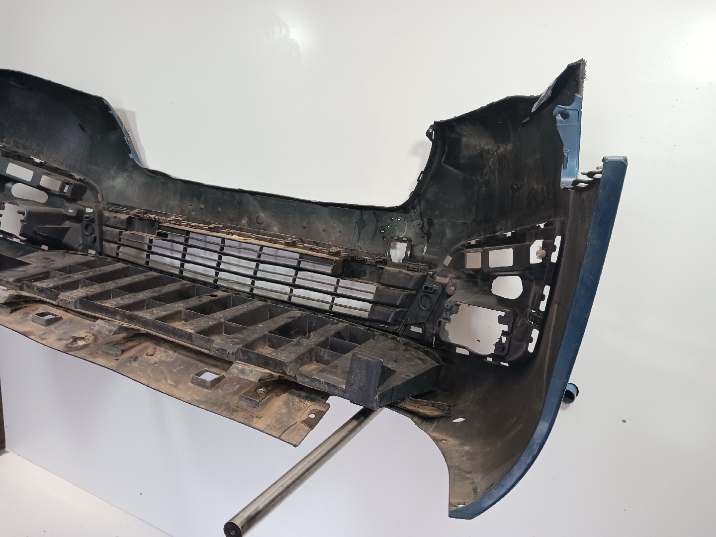 Pare-chocs avant CITROËN Berlingo Van (B9) Imagem-8