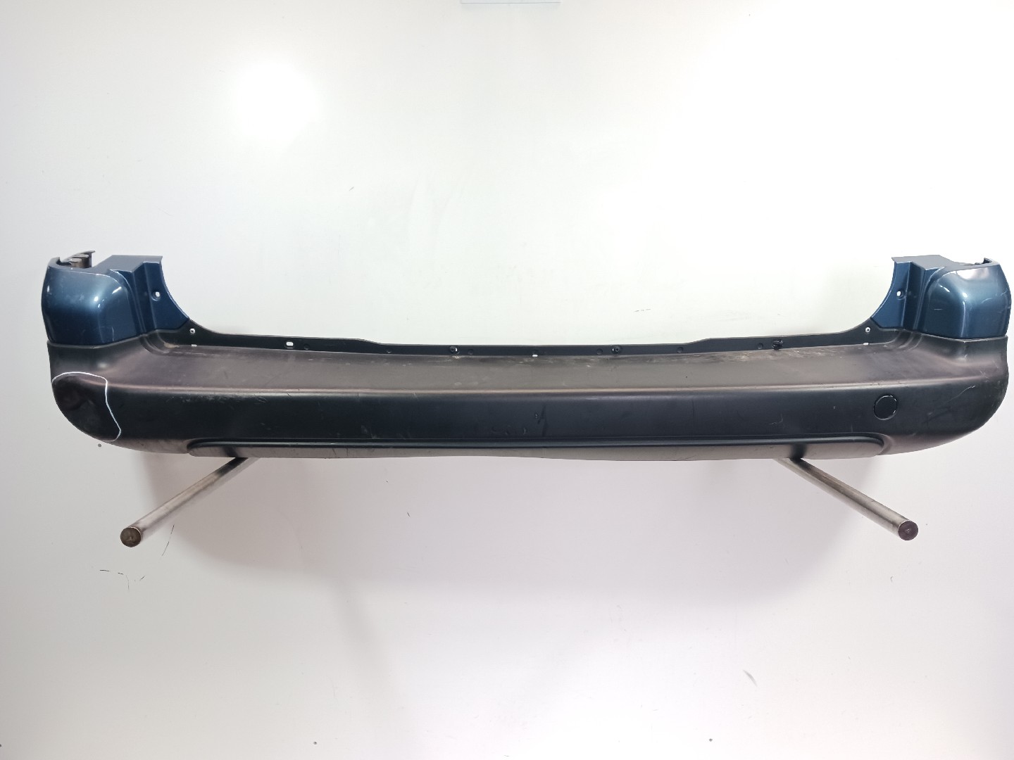 Pare-chocs arrière CITROËN Berlingo Van (B9)