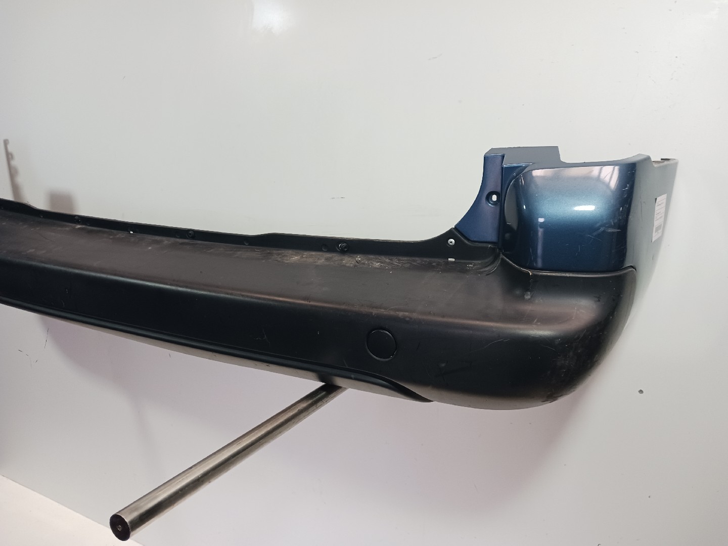 Pare-chocs arrière CITROËN Berlingo Van (B9) Imagem-2