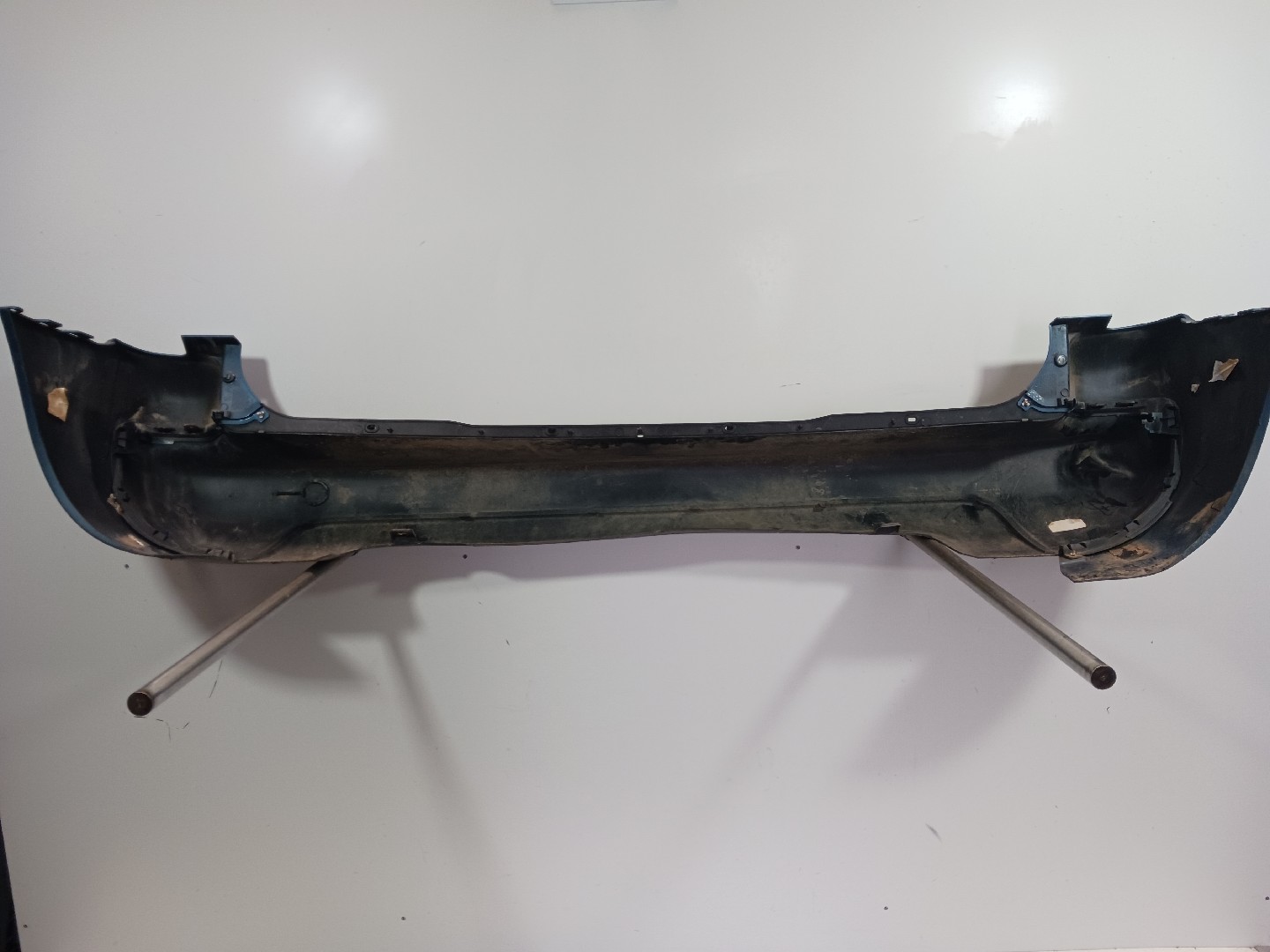 Pare-chocs arrière CITROËN Berlingo Van (B9) Imagem-4