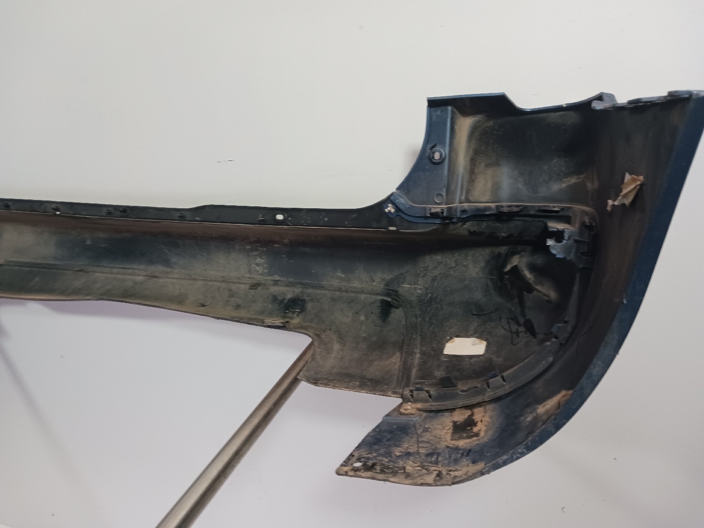 Pare-chocs arrière CITROËN Berlingo Van (B9) Imagem-6