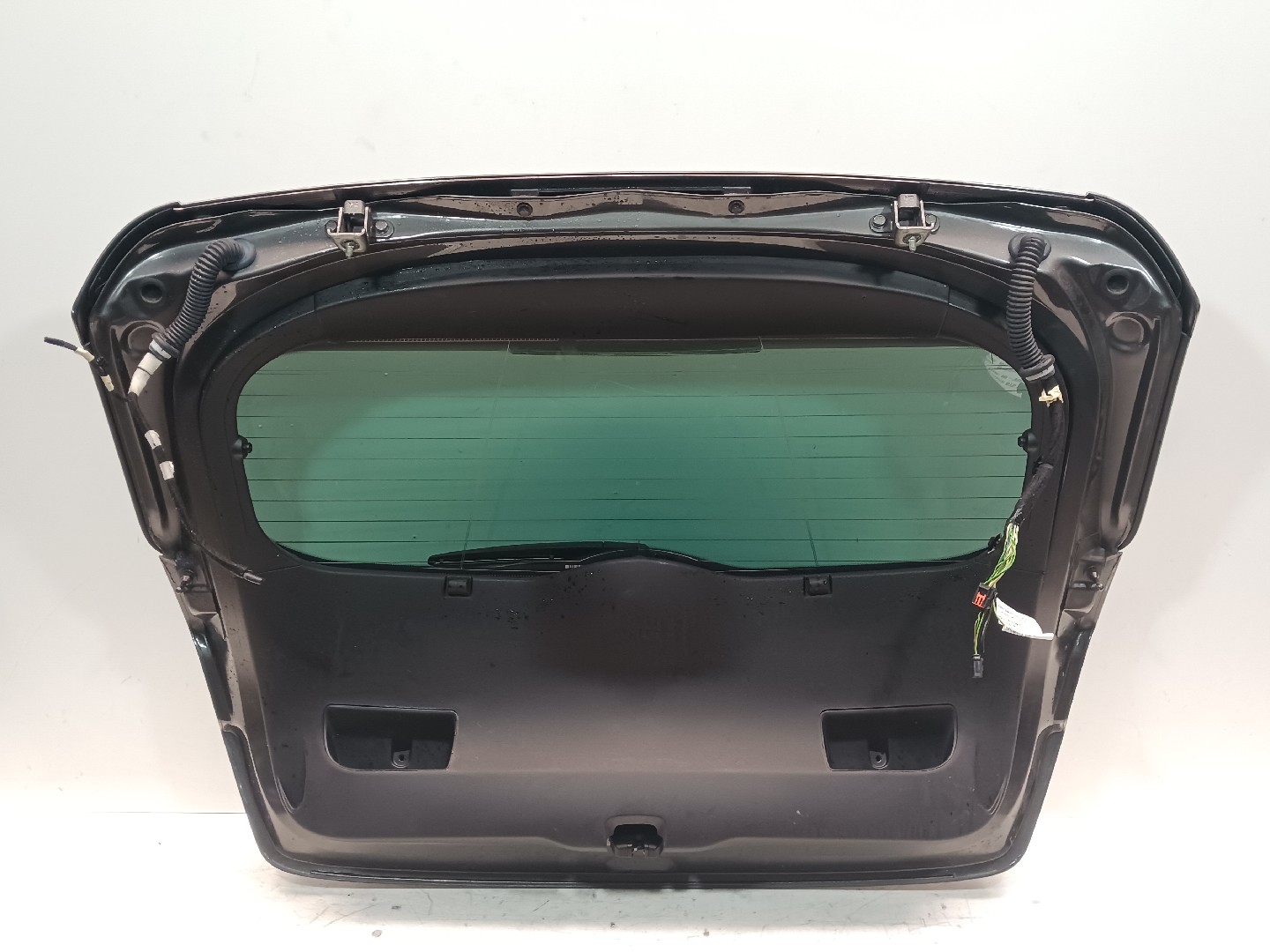 Hayon / Coffre CITROËN DS4 (NX_) Imagem-3